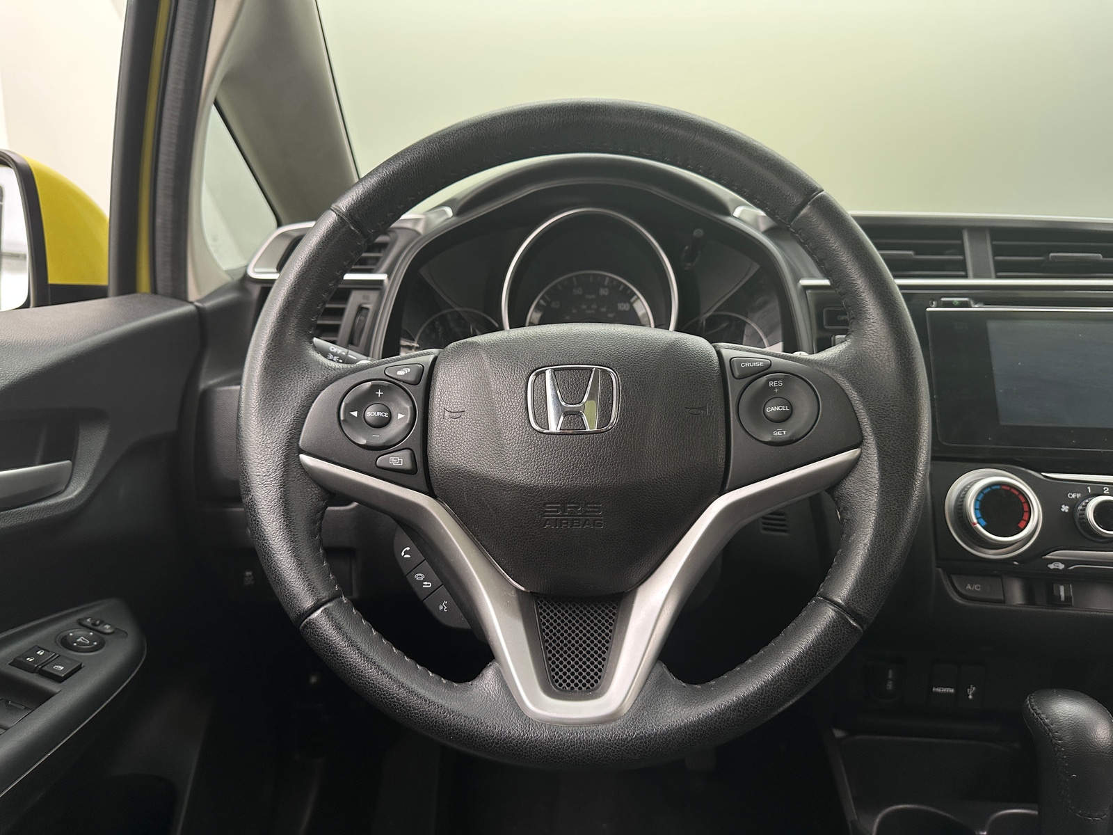 Thumbnail: 2017 Honda Fit - 4