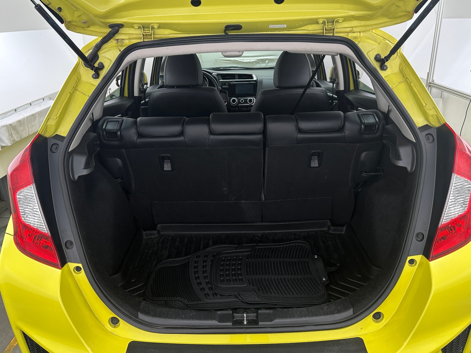 Thumbnail: 2017 Honda Fit - 6