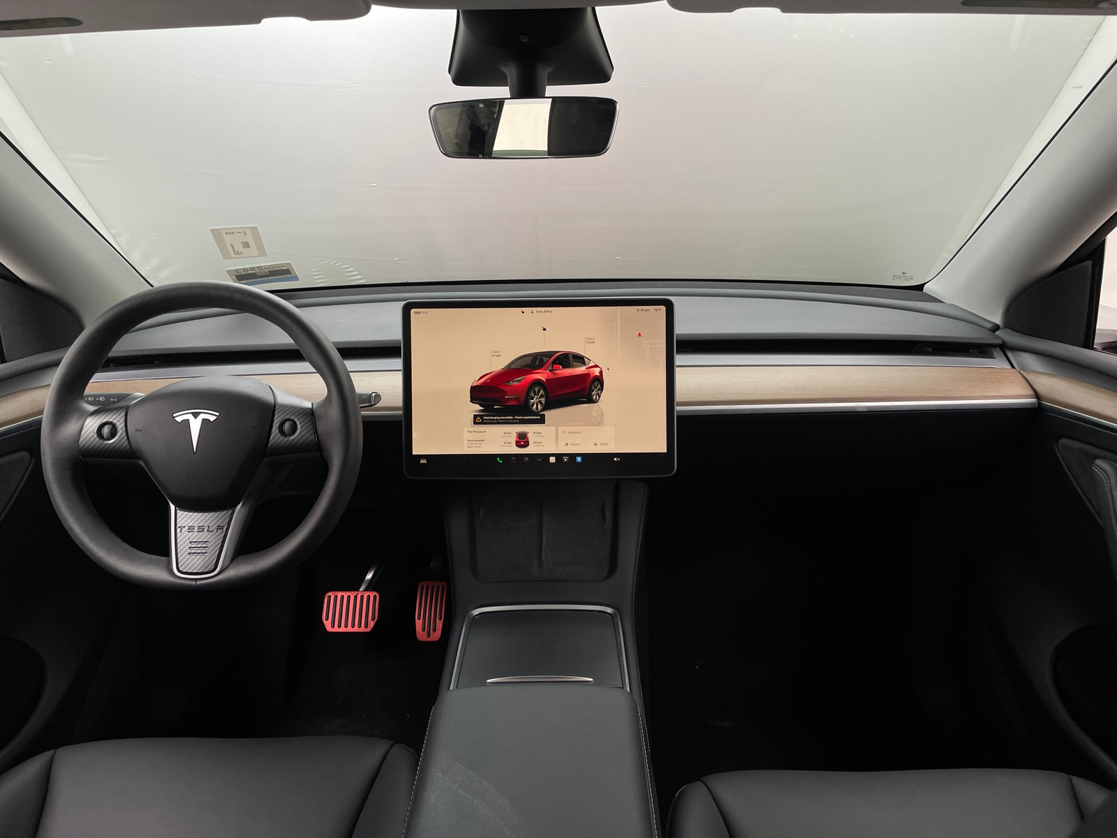 Thumbnail: 2023 Tesla Model Y - 2