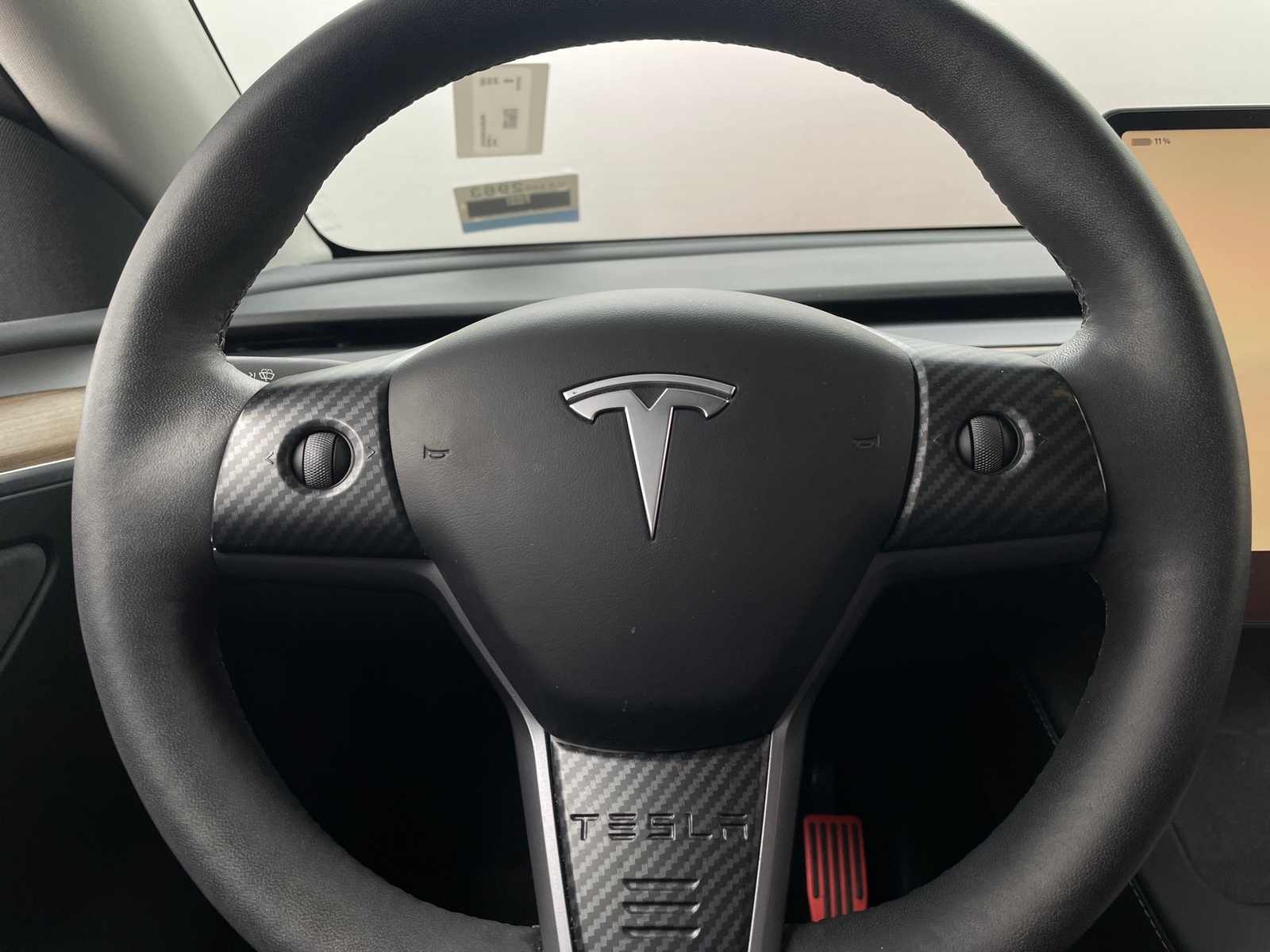Thumbnail: 2023 Tesla Model Y - 4