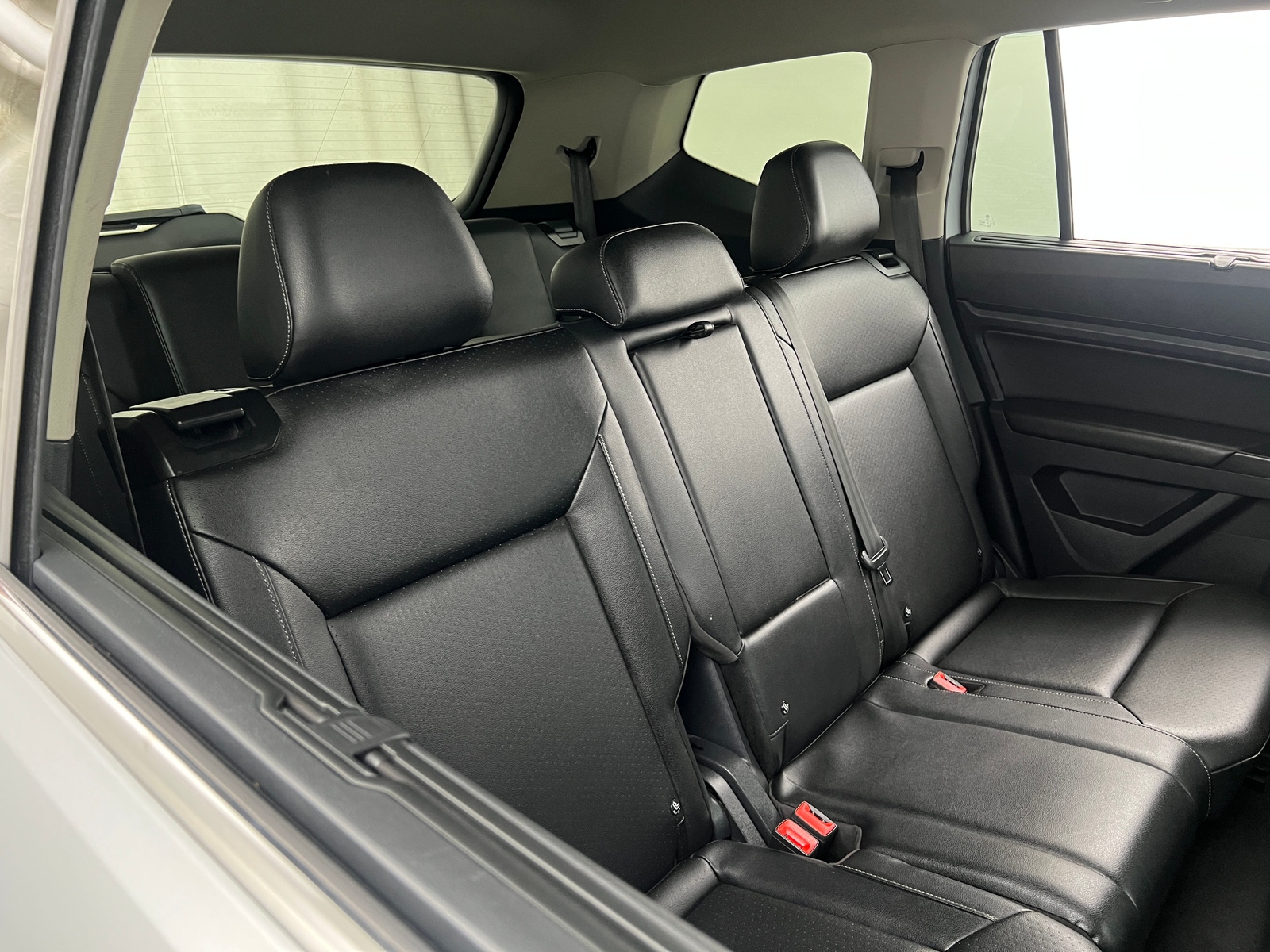 Thumbnail: 2019 Volkswagen Atlas - 5