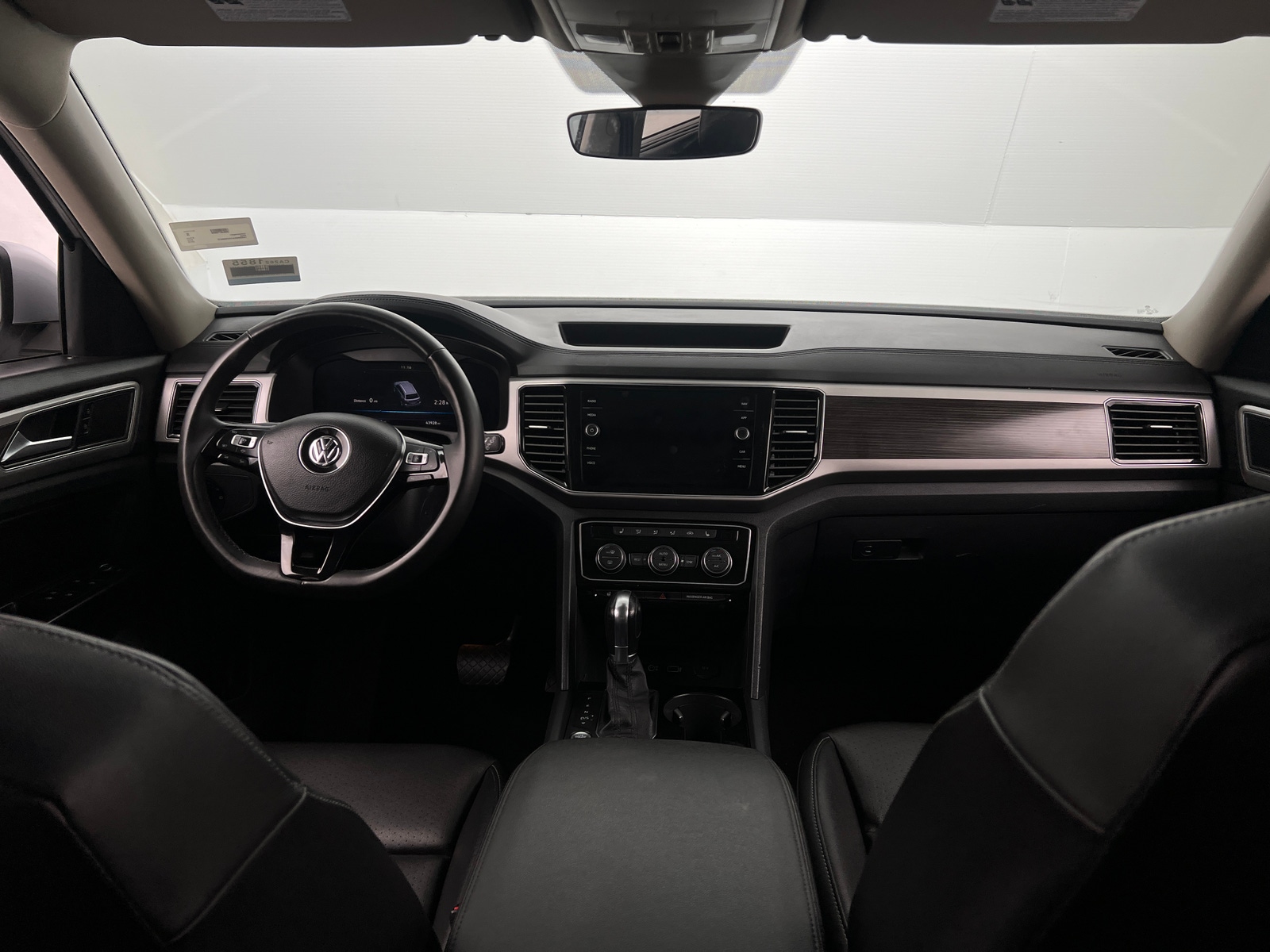 Thumbnail: 2019 Volkswagen Atlas - 2