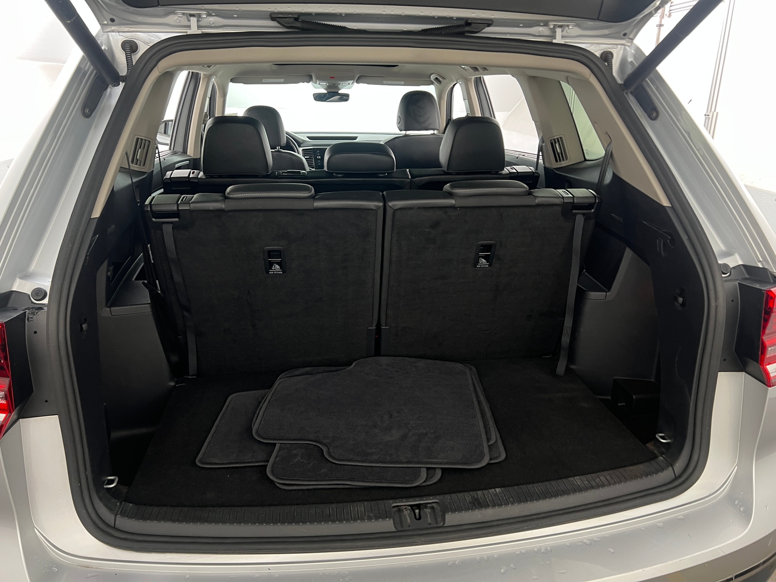 Thumbnail: 2019 Volkswagen Atlas - 6