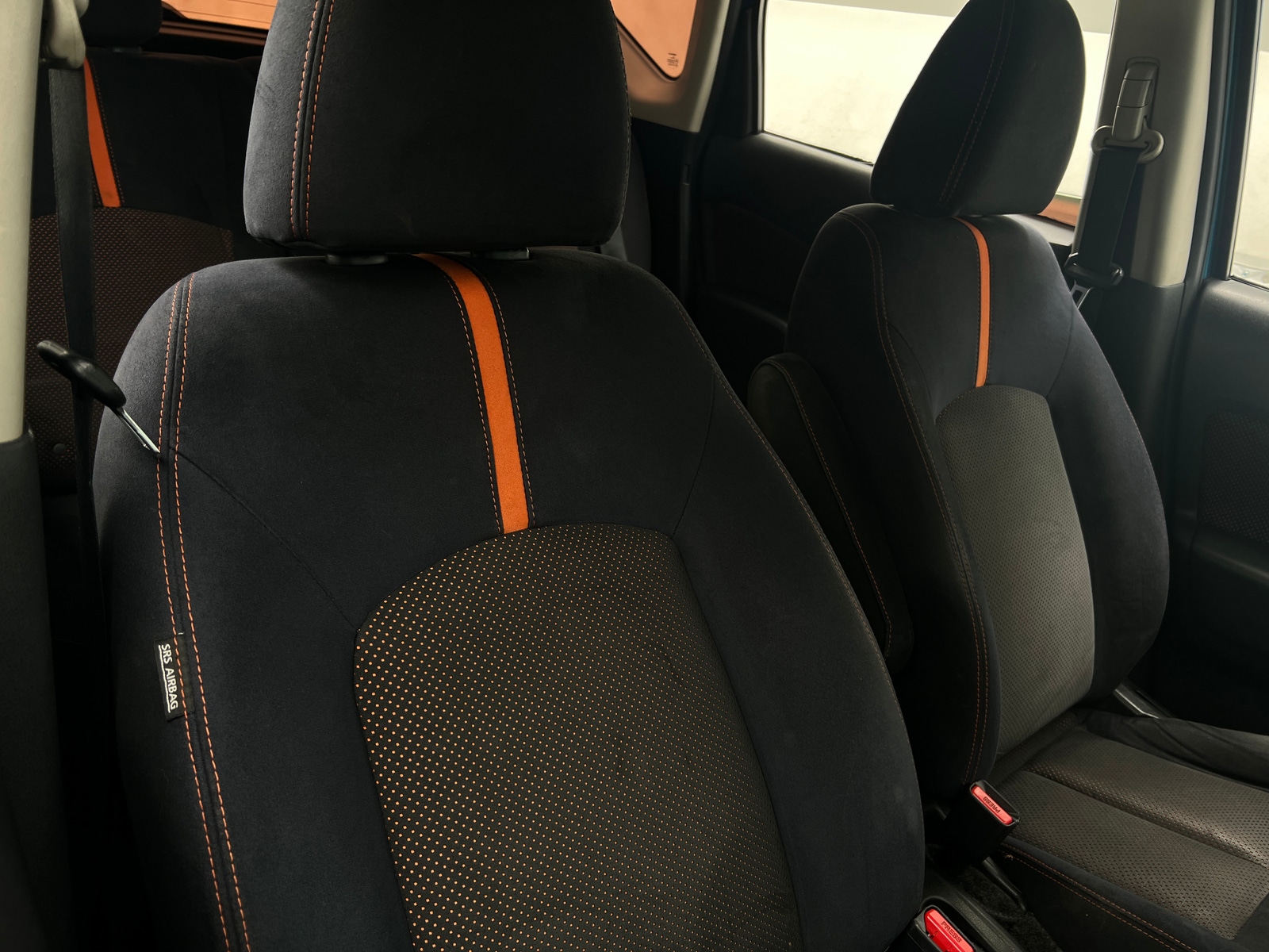 Thumbnail: 2016 Nissan Versa Note - 2