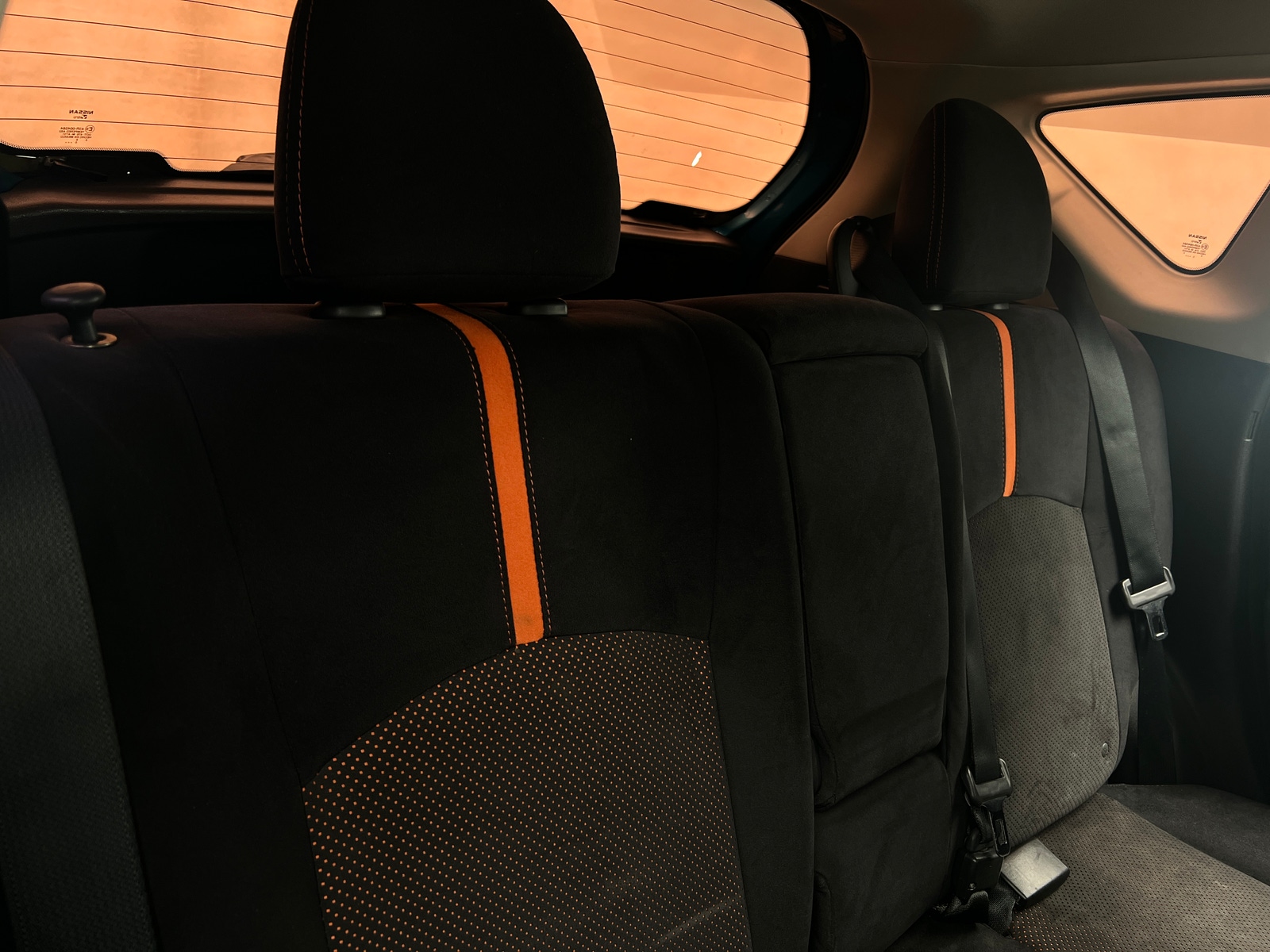 Thumbnail: 2016 Nissan Versa Note - 6