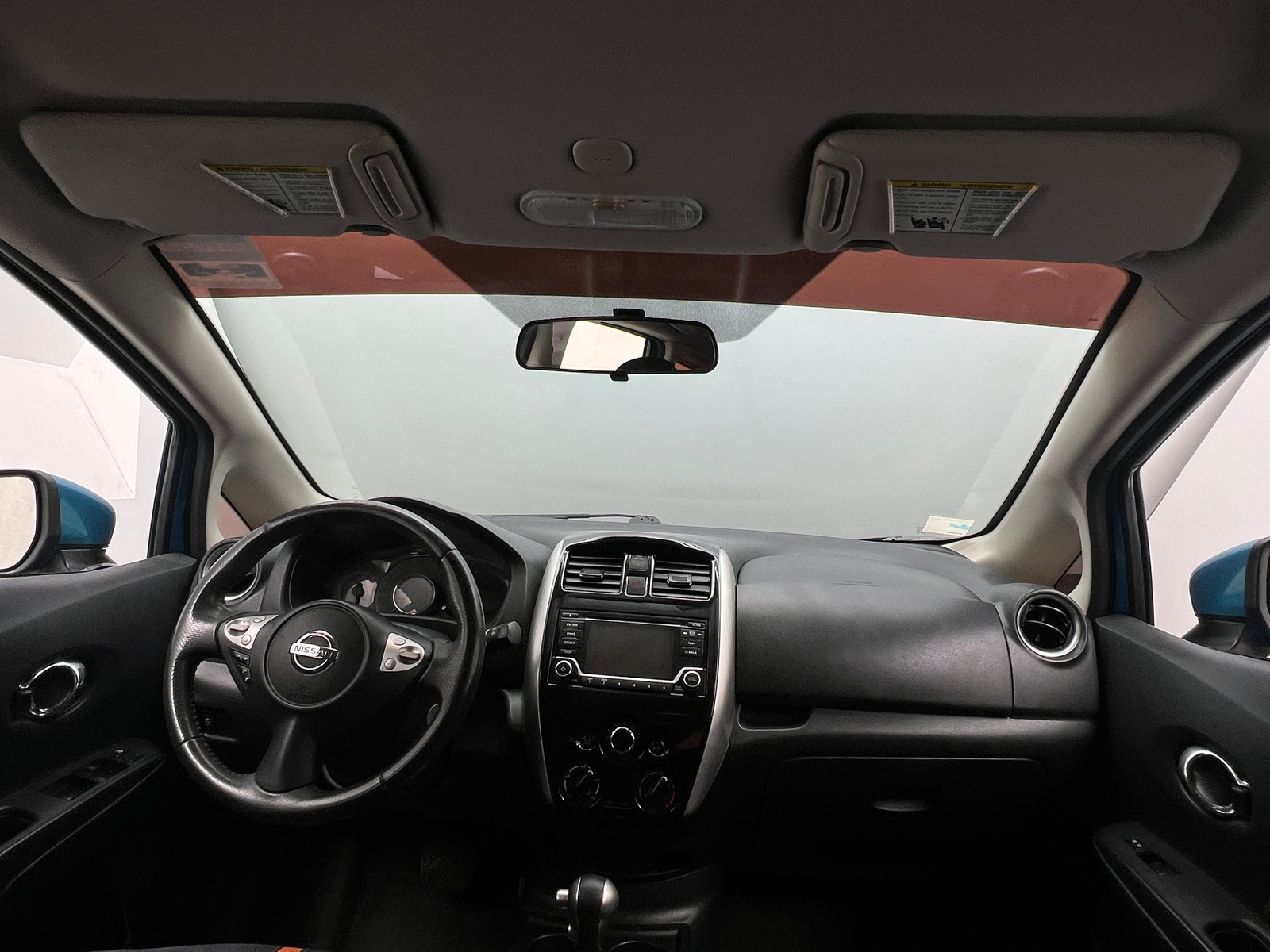 Thumbnail: 2016 Nissan Versa Note - 3
