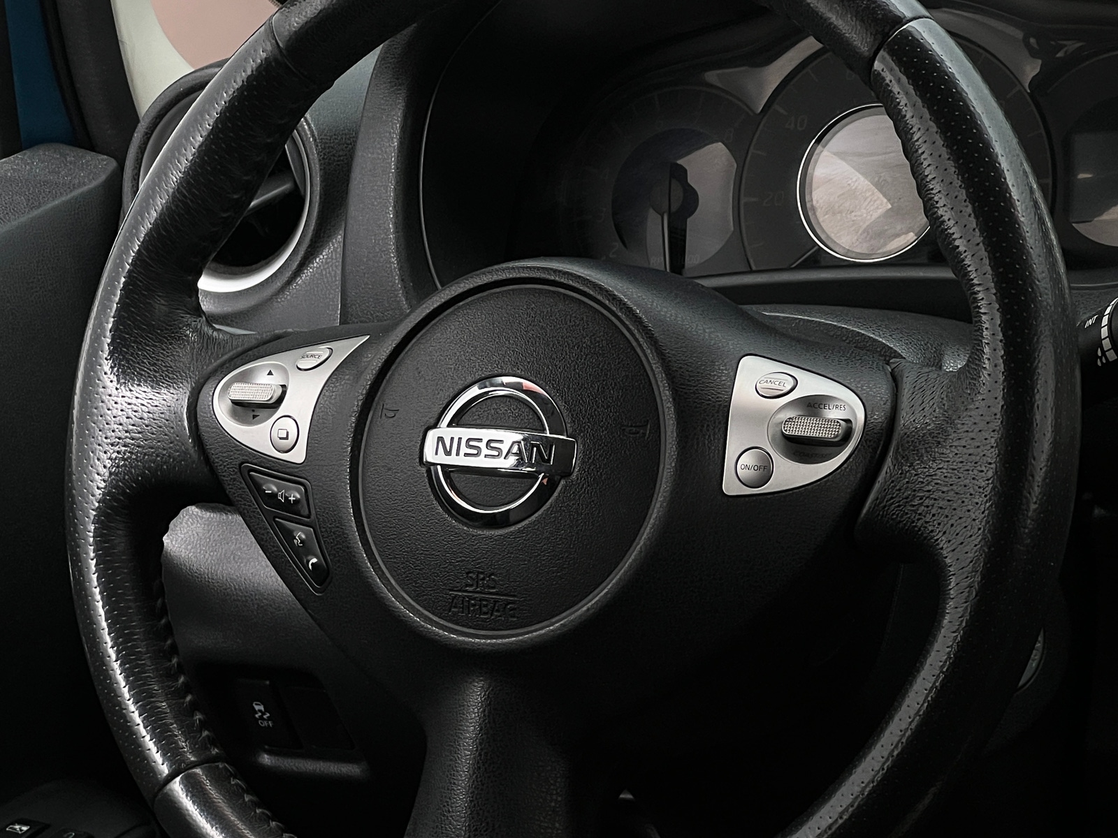 Thumbnail: 2016 Nissan Versa Note - 5