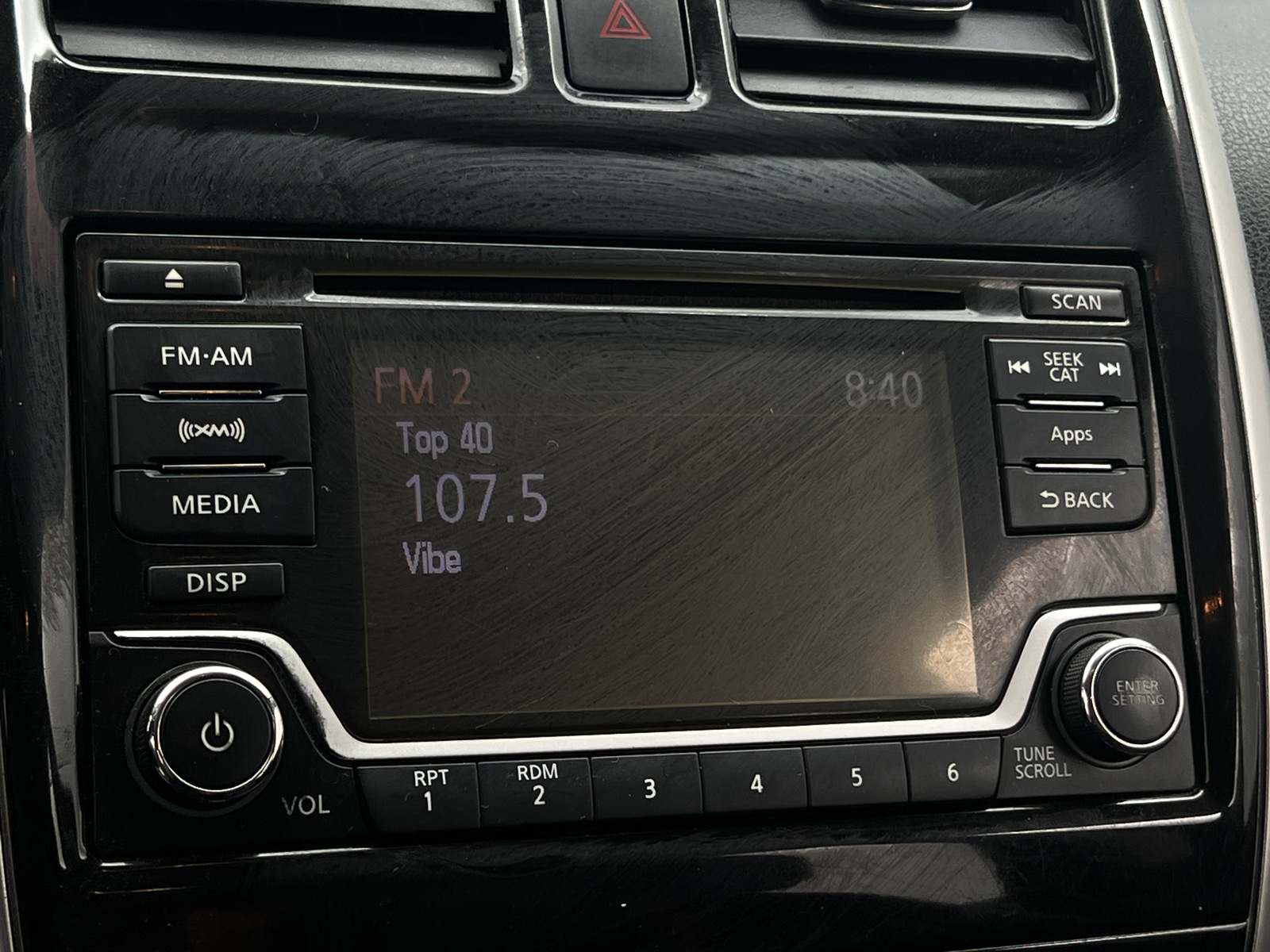 Thumbnail: 2016 Nissan Versa Note - 4