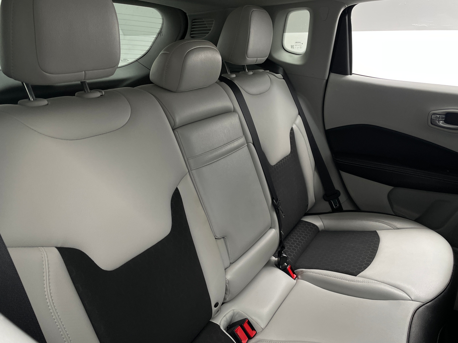Thumbnail: 2019 Jeep Compass - 5