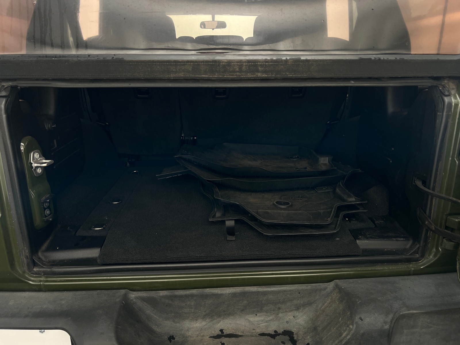 Thumbnail: 2021 Jeep Wrangler - 7