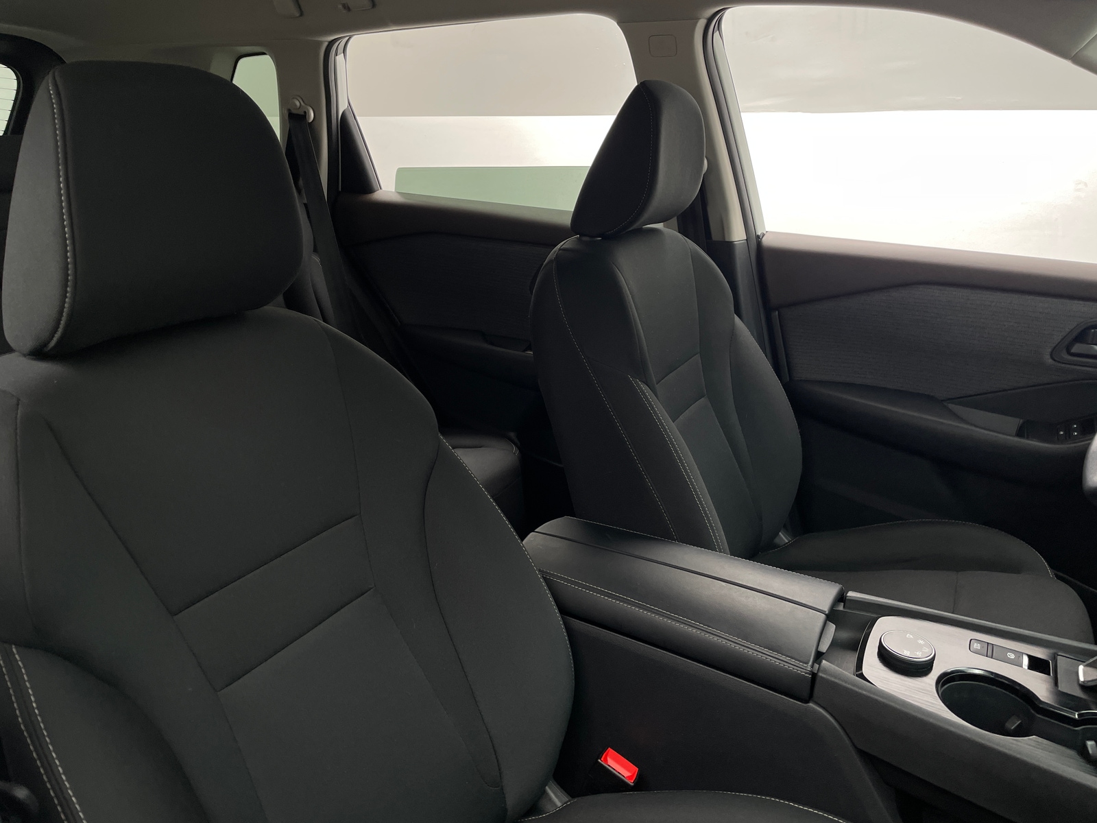 Thumbnail: 2023 Nissan Rogue - 2