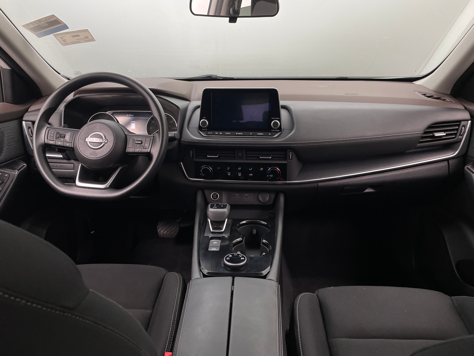 Thumbnail: 2023 Nissan Rogue - 3