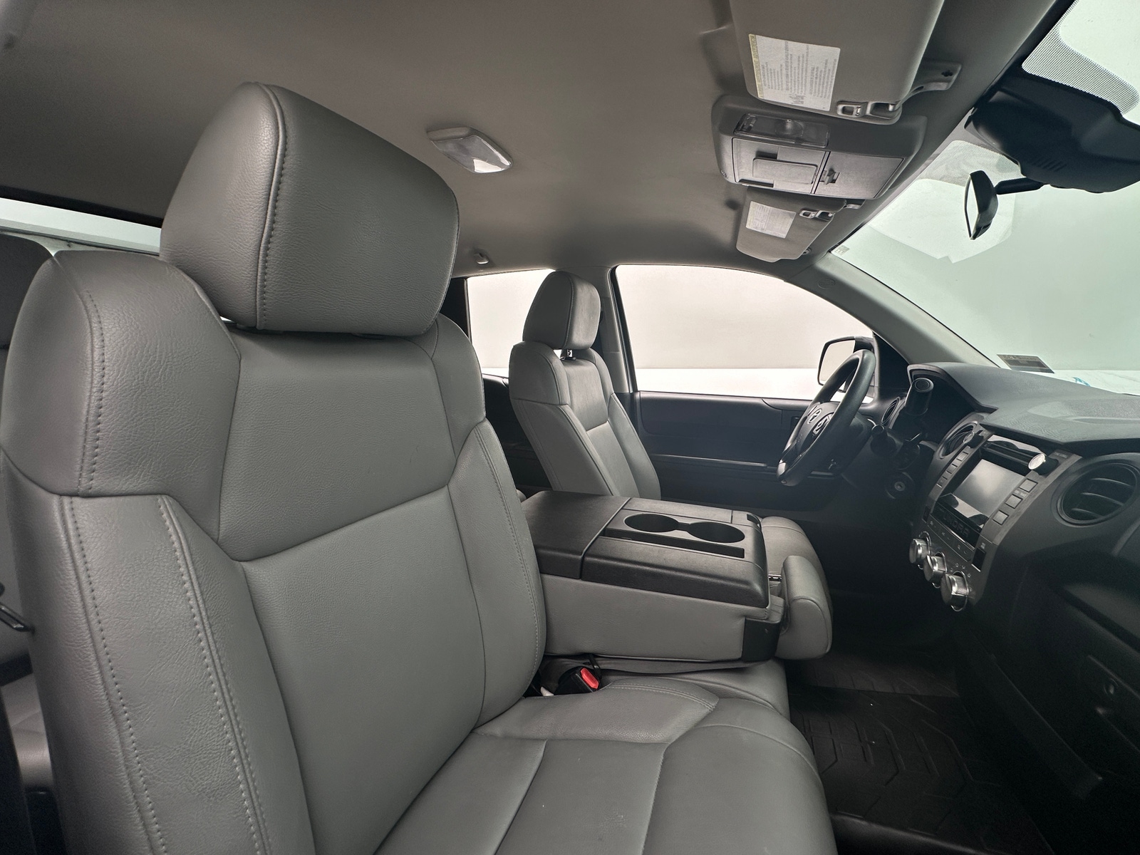 Thumbnail: 2018 Toyota Tundra - 2