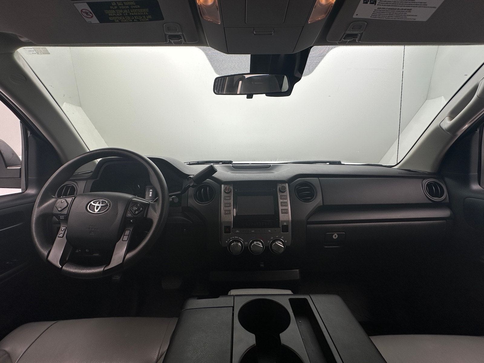 Thumbnail: 2018 Toyota Tundra - 3