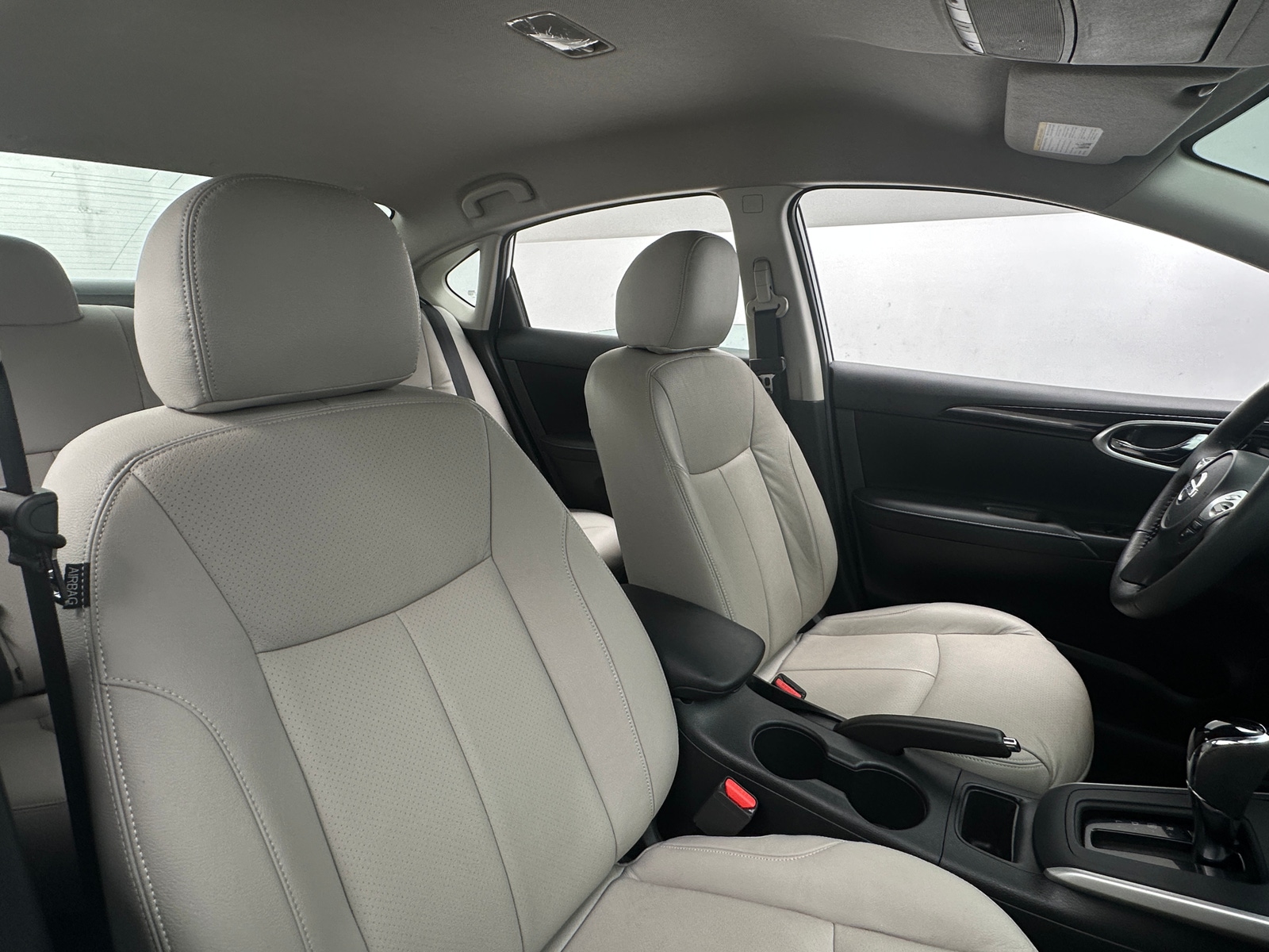 Thumbnail: 2019 Nissan Sentra - 2