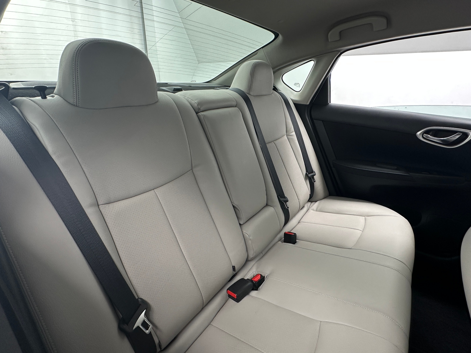 Thumbnail: 2019 Nissan Sentra - 6