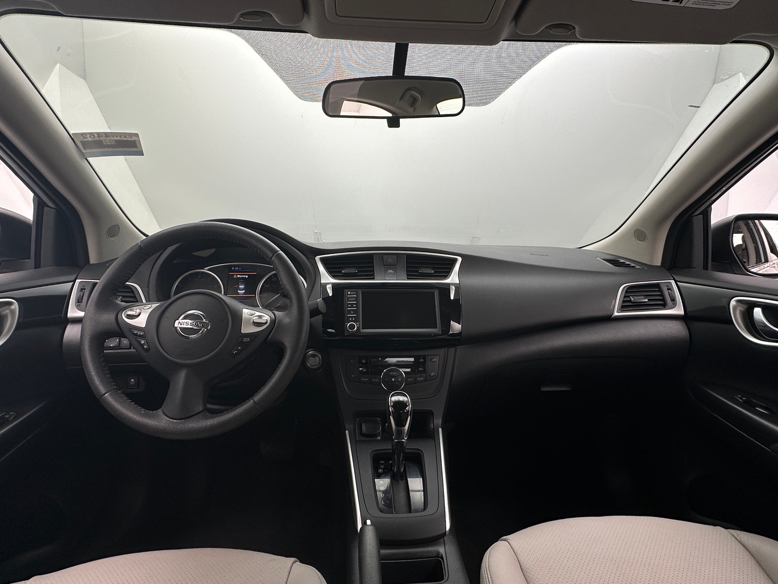 Thumbnail: 2019 Nissan Sentra - 3