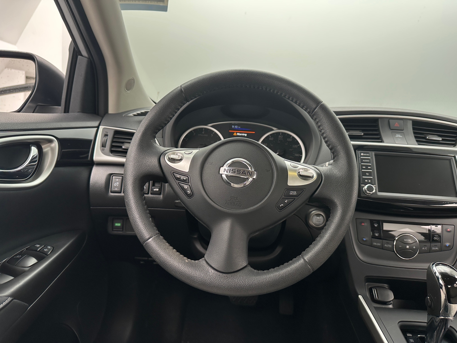 Thumbnail: 2019 Nissan Sentra - 5