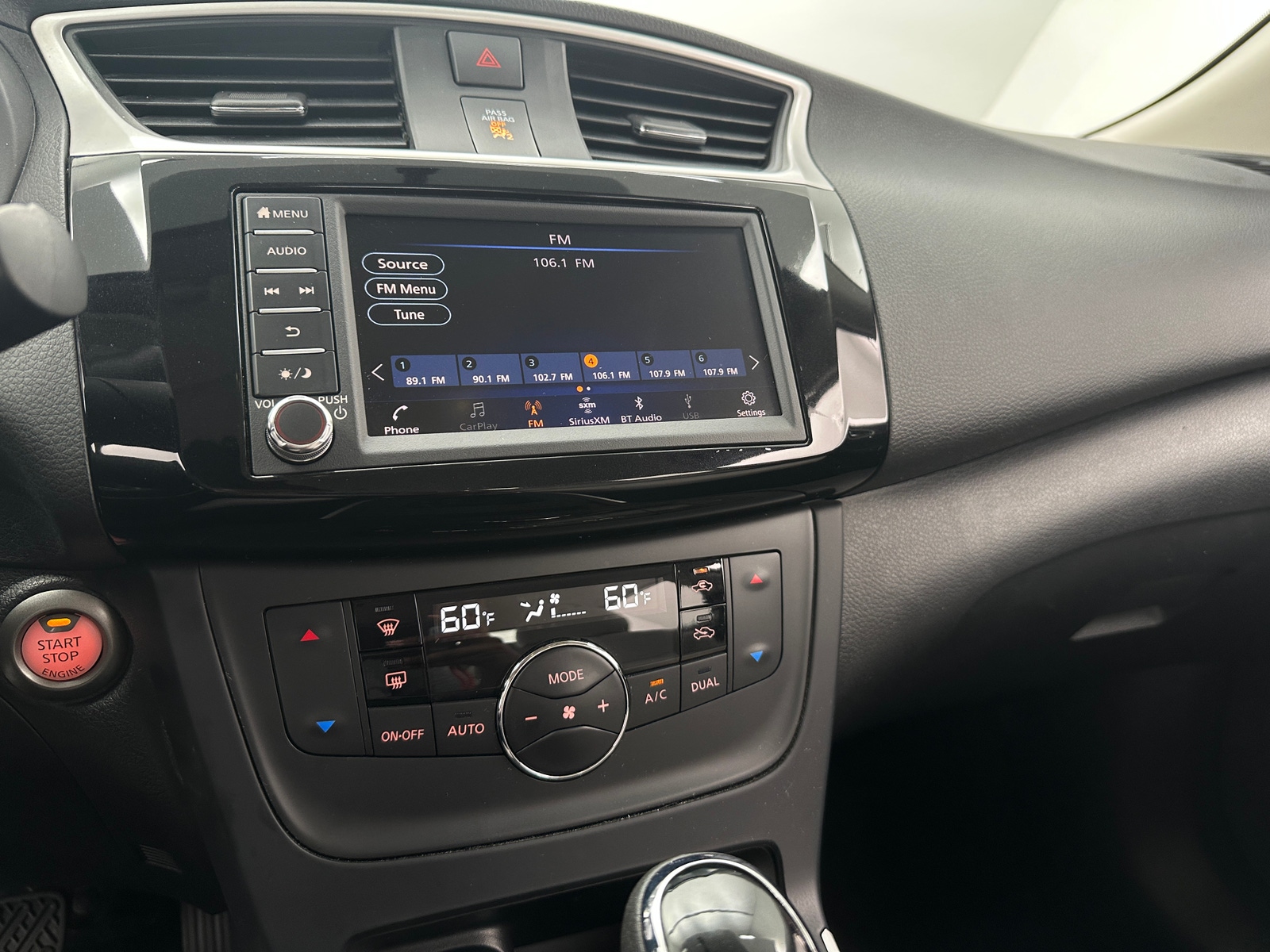 Thumbnail: 2019 Nissan Sentra - 4
