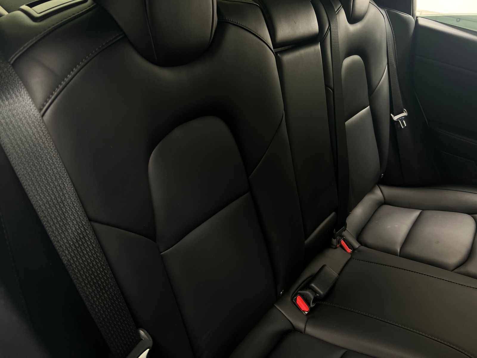 Thumbnail: 2021 Tesla Model 3 - 4