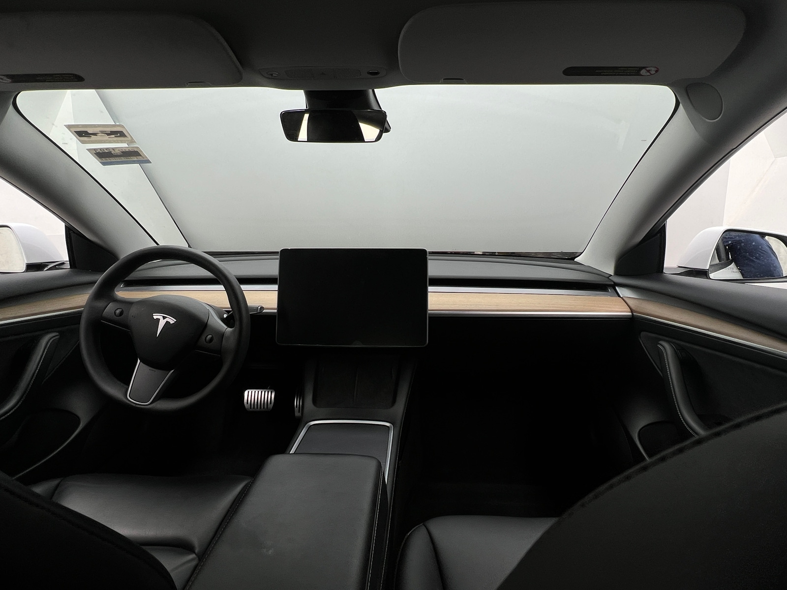 Thumbnail: 2021 Tesla Model 3 - 2