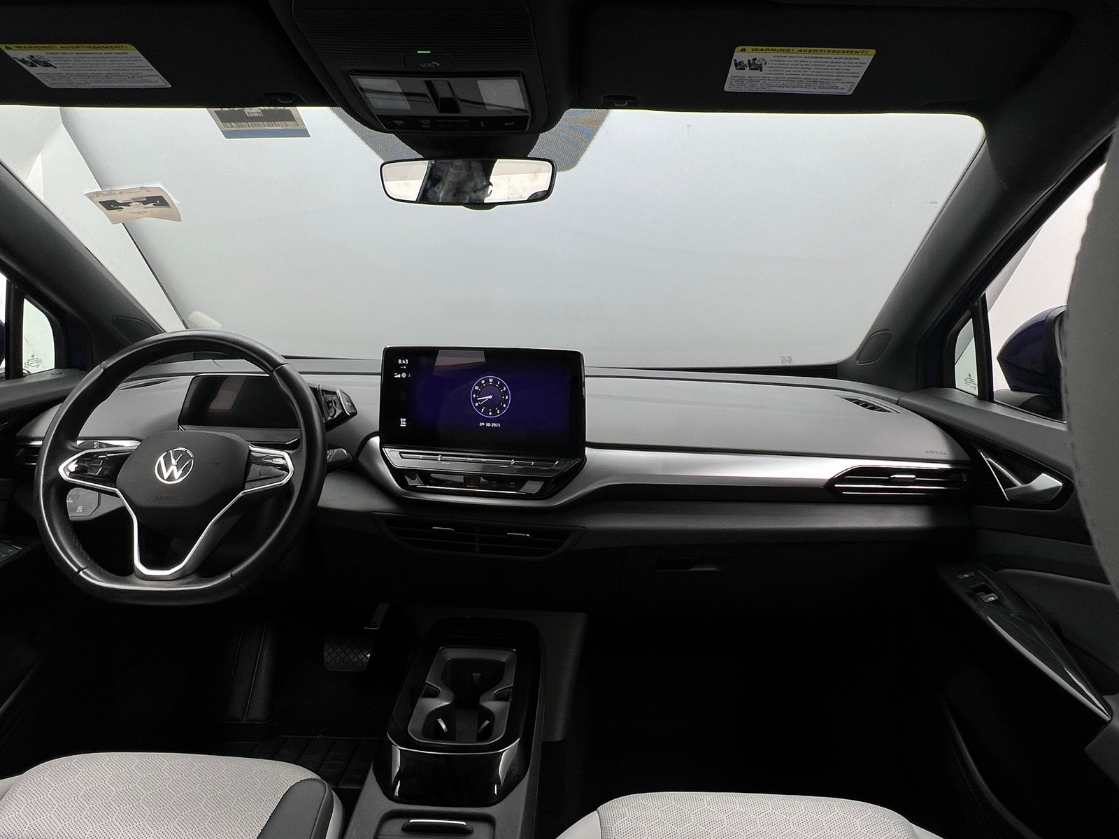 Thumbnail: 2022 Volkswagen ID.4 - 2