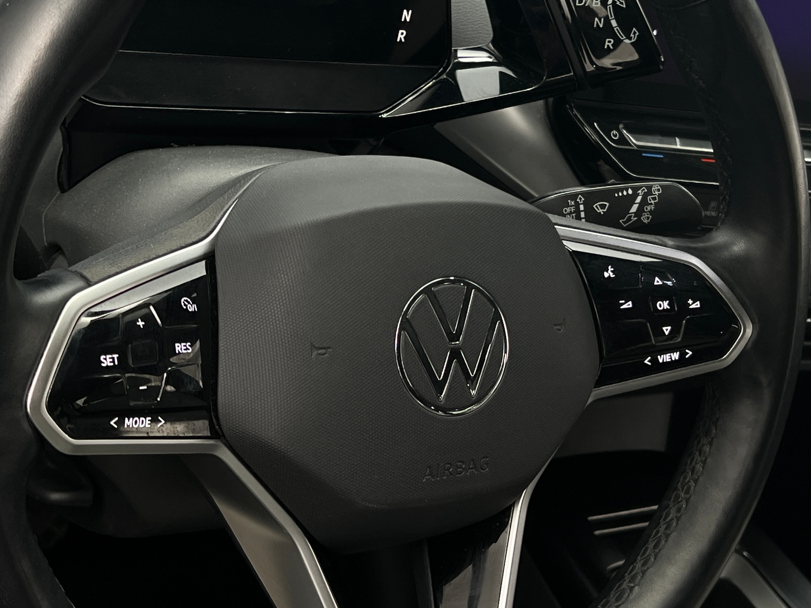 Thumbnail: 2022 Volkswagen ID.4 - 4