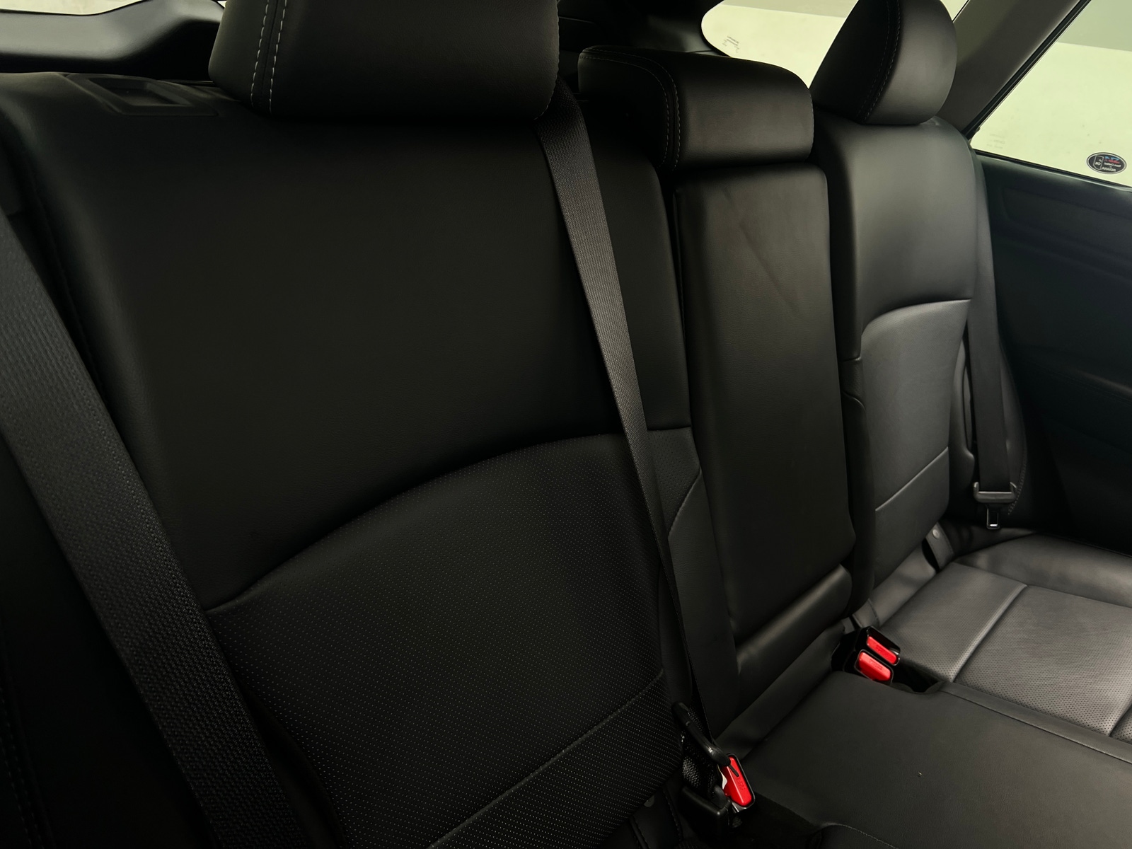 Thumbnail: 2019 Subaru Outback - 5