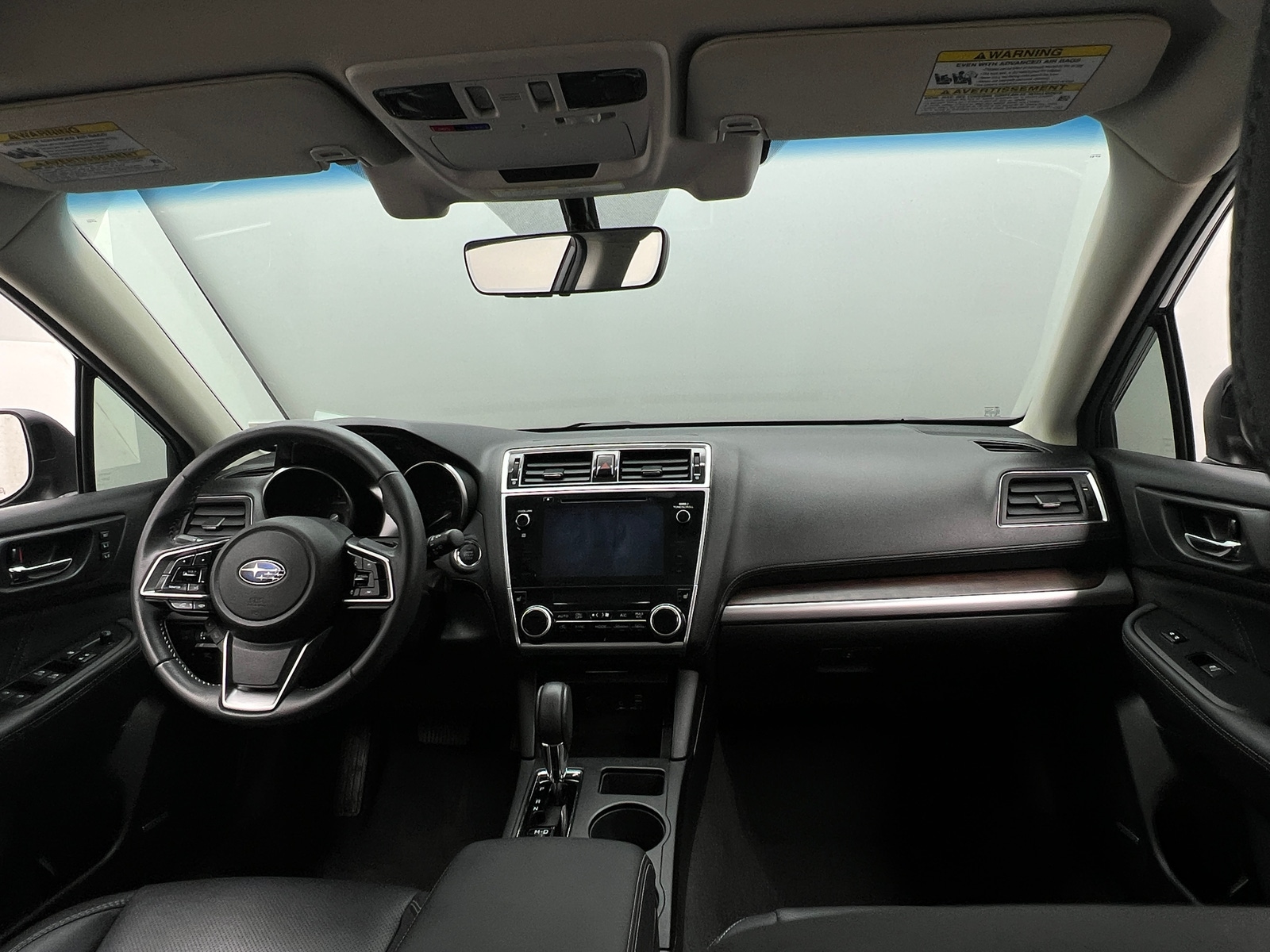 Thumbnail: 2019 Subaru Outback - 2