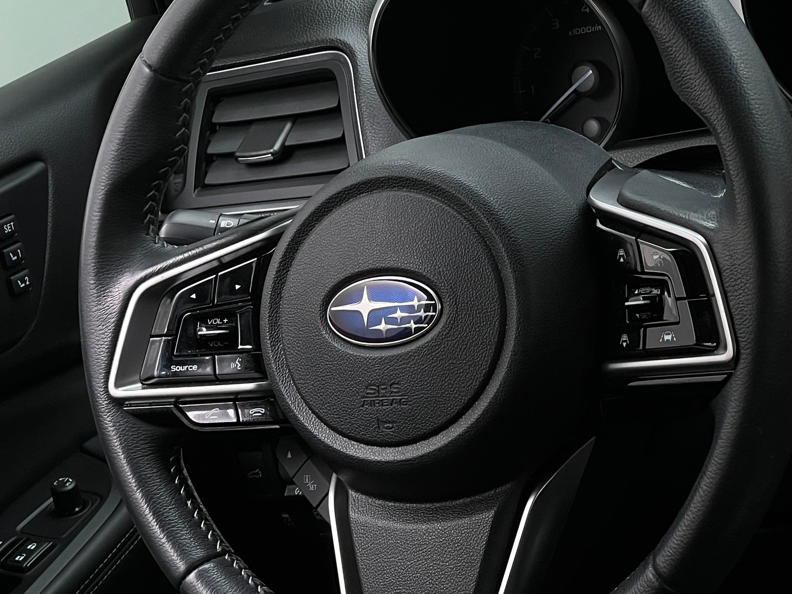 Thumbnail: 2019 Subaru Outback - 4