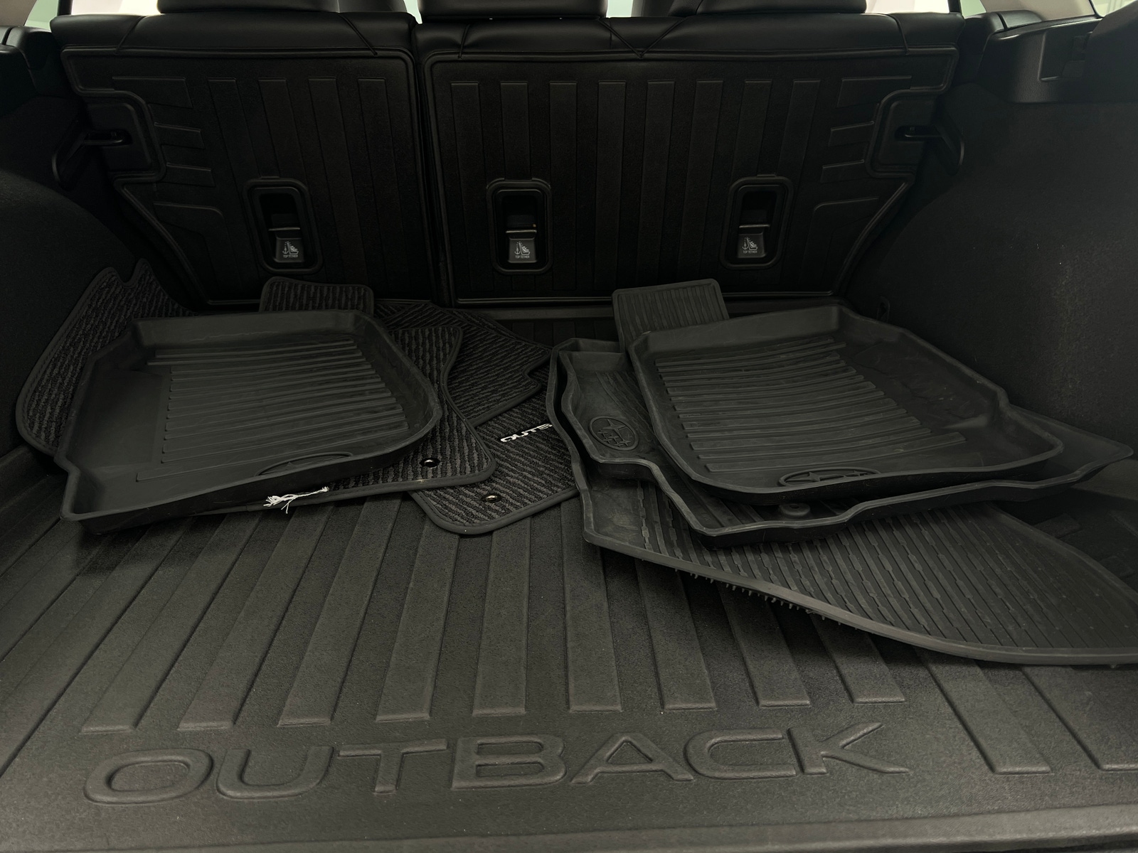 Thumbnail: 2019 Subaru Outback - 6