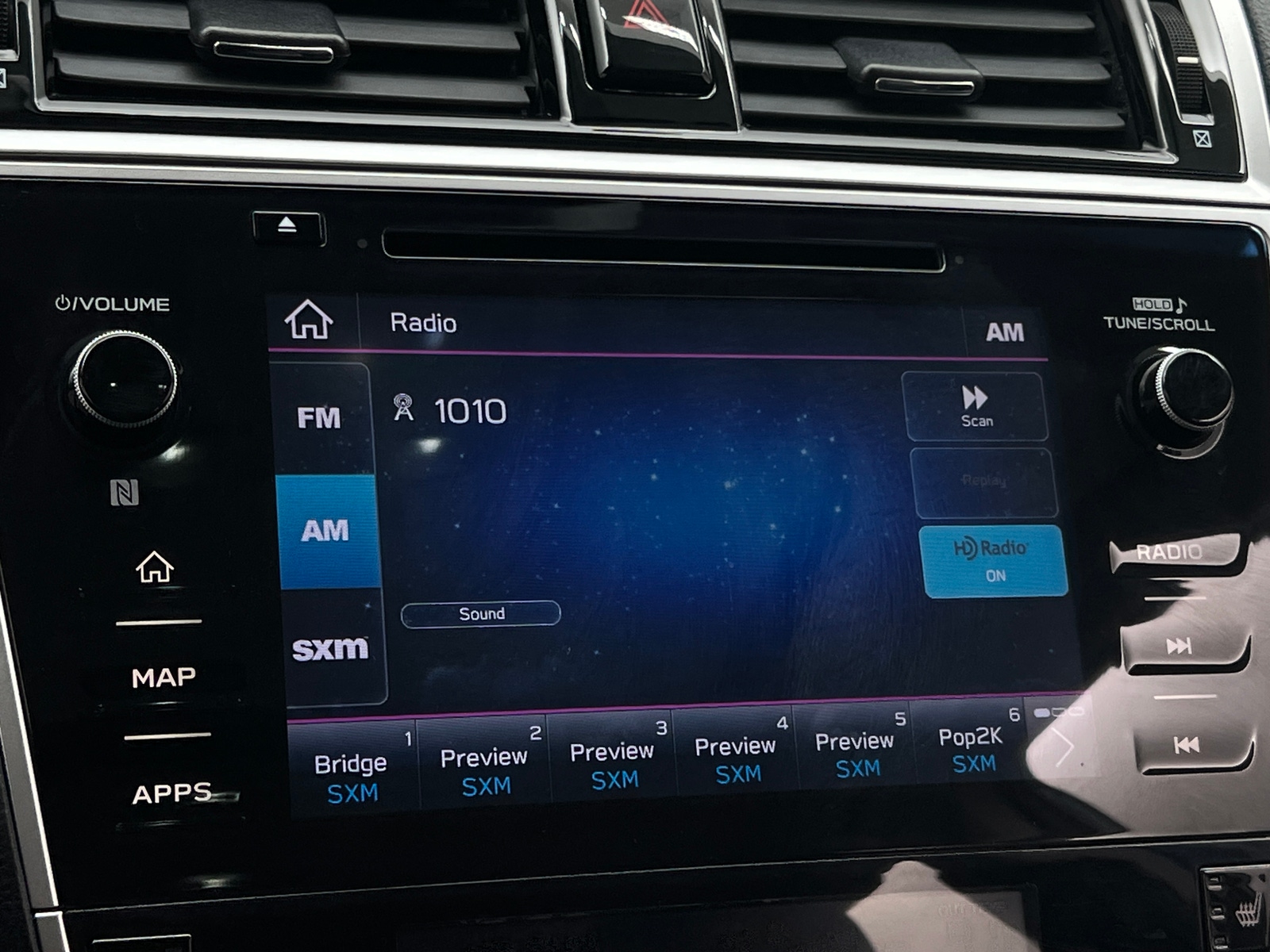 Thumbnail: 2019 Subaru Outback - 3