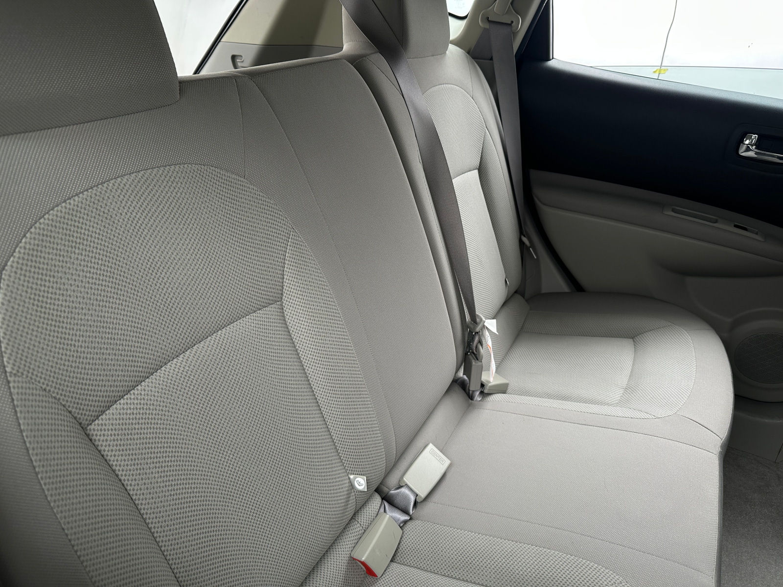 Thumbnail: 2014 Nissan Rogue - 5