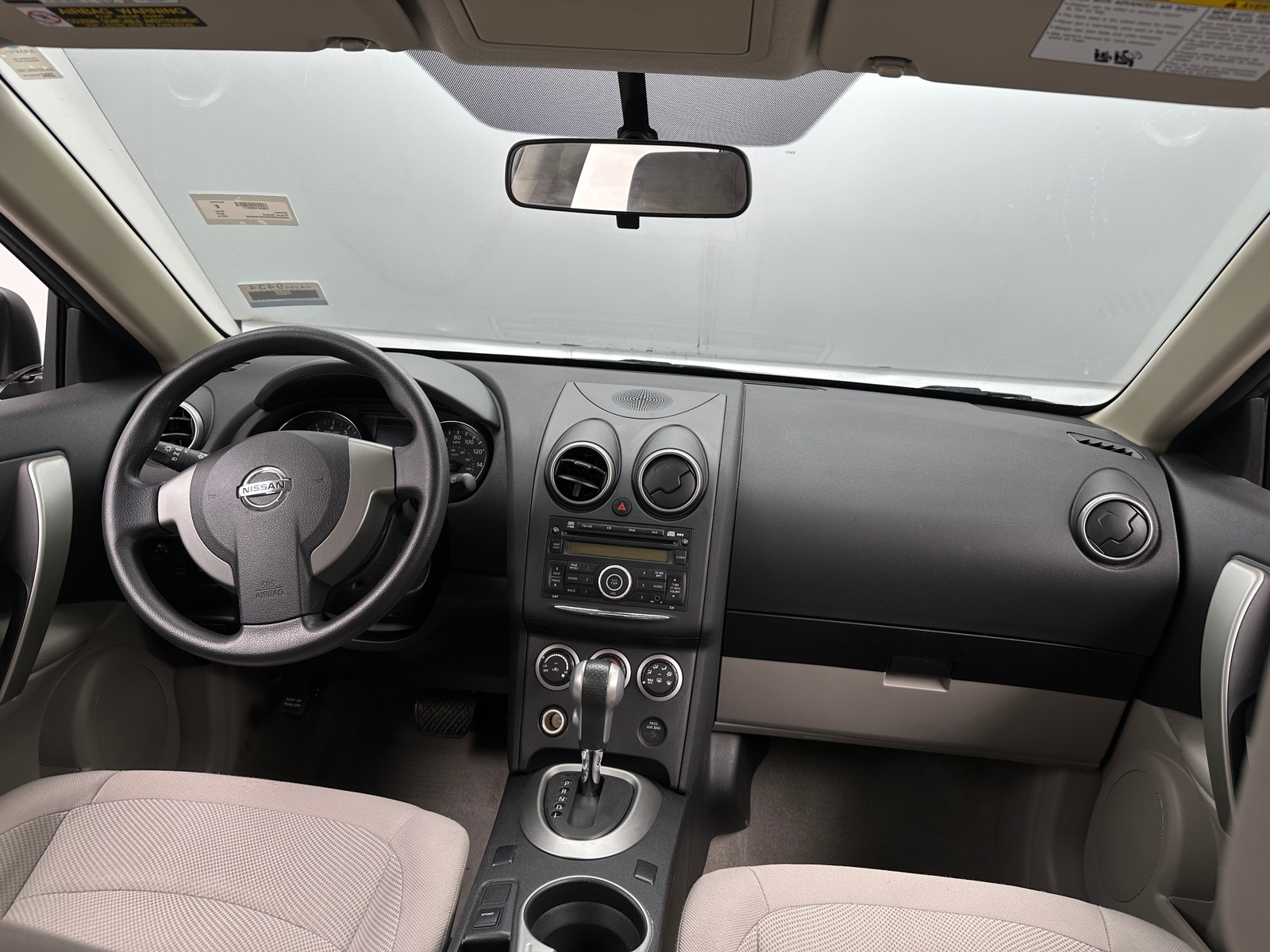 Thumbnail: 2014 Nissan Rogue - 3