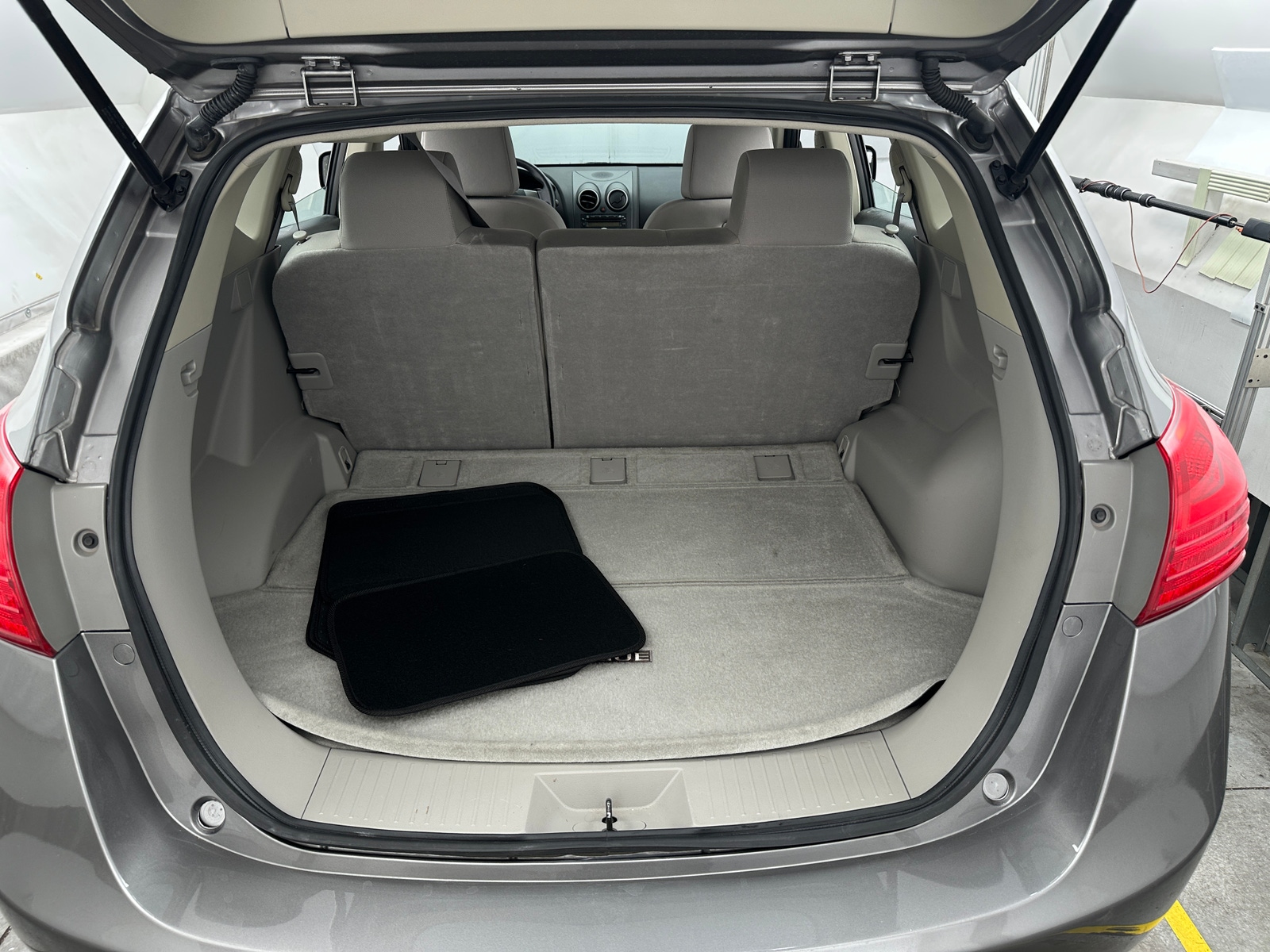 Thumbnail: 2014 Nissan Rogue - 6