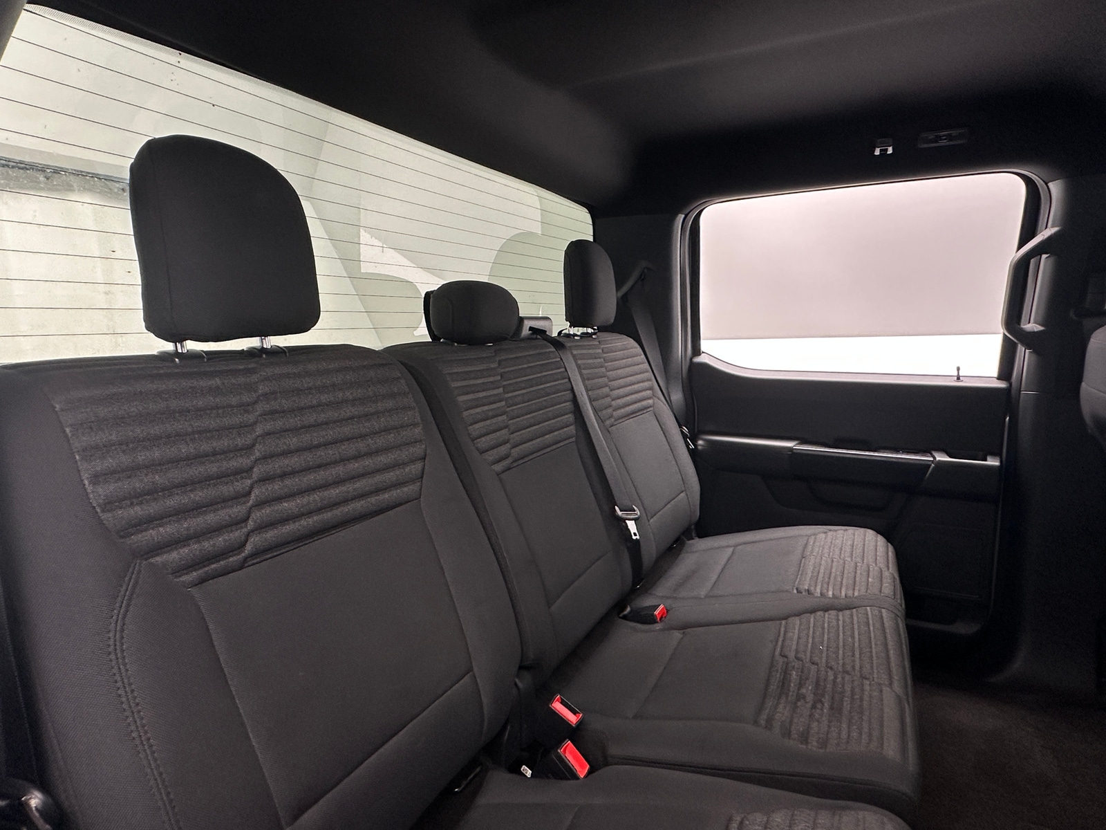 Thumbnail: 2021 Ford Econoline - 6