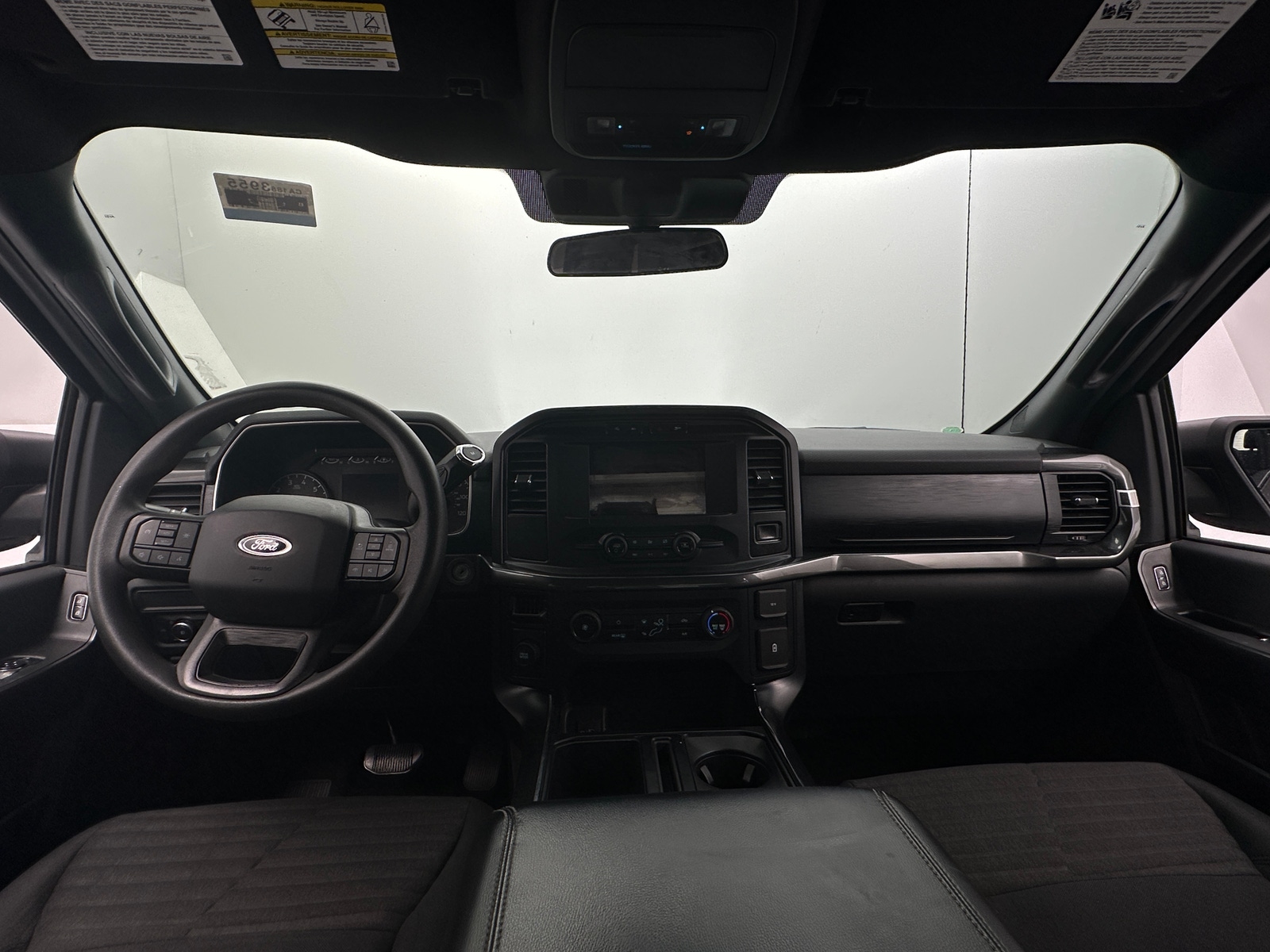 Thumbnail: 2021 Ford Econoline - 3