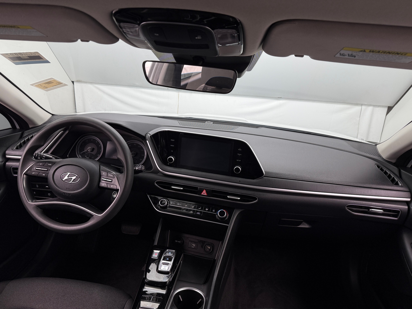 Thumbnail: 2021 Hyundai Sonata - 3
