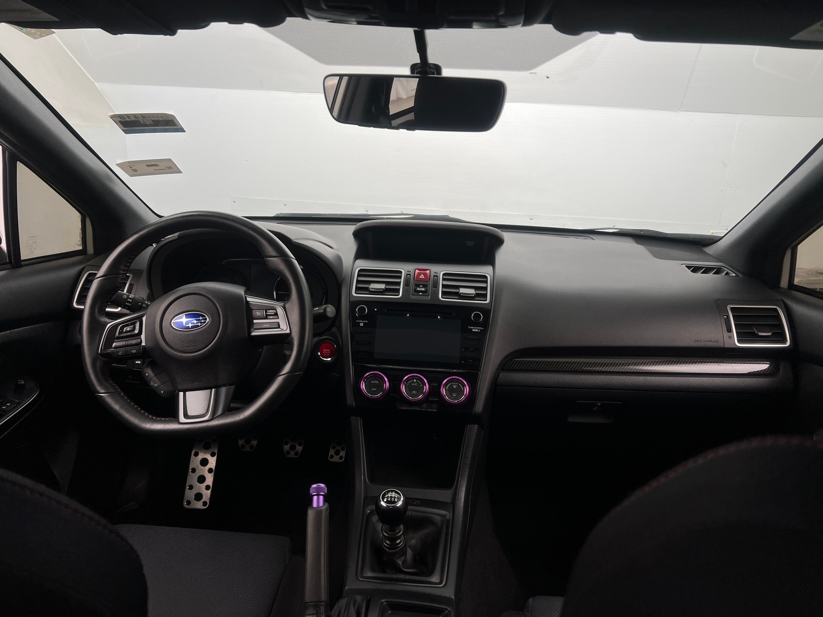 Thumbnail: 2021 Subaru WRX - 3