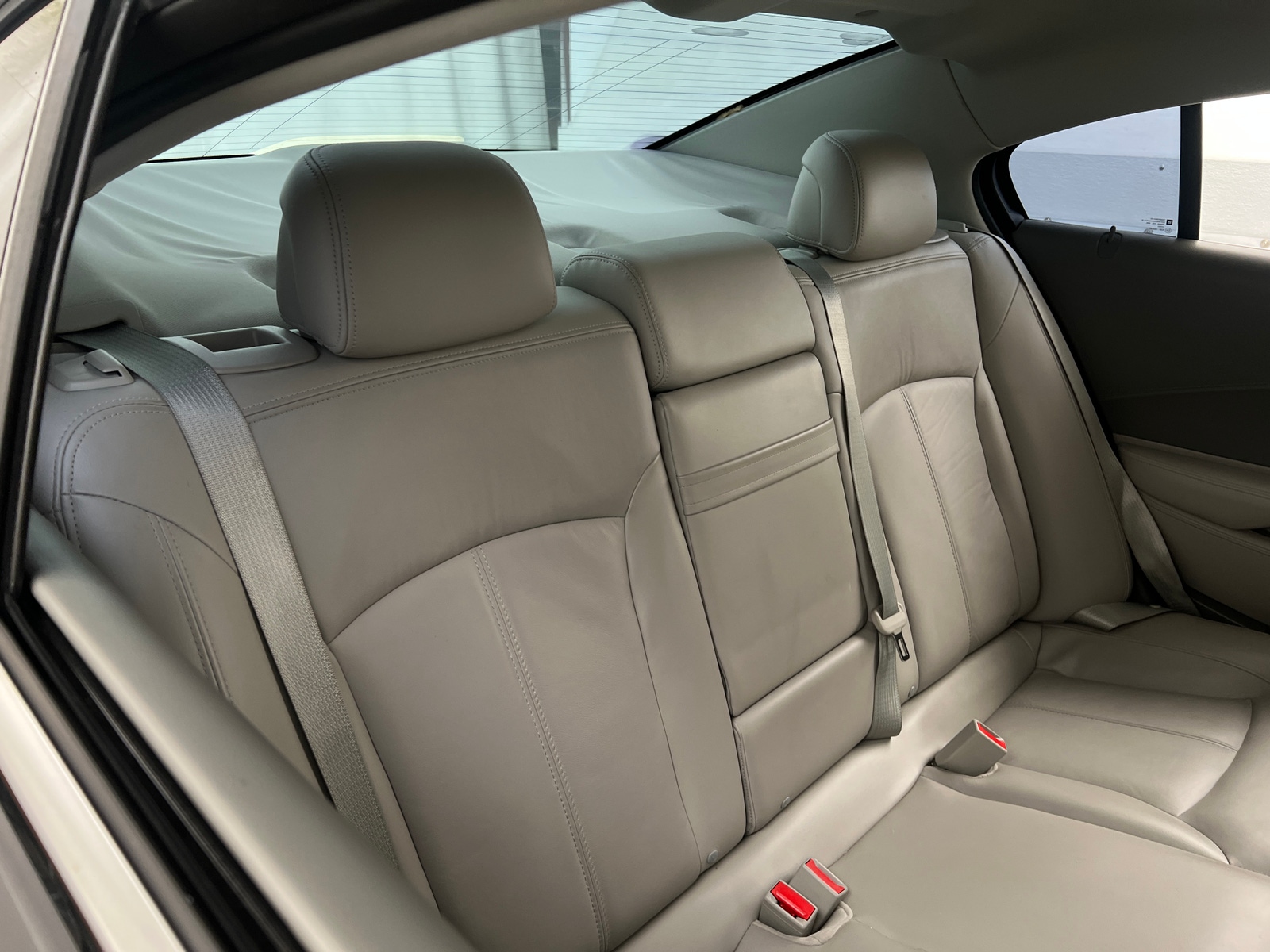Thumbnail: 2013 Buick LaCrosse - 5