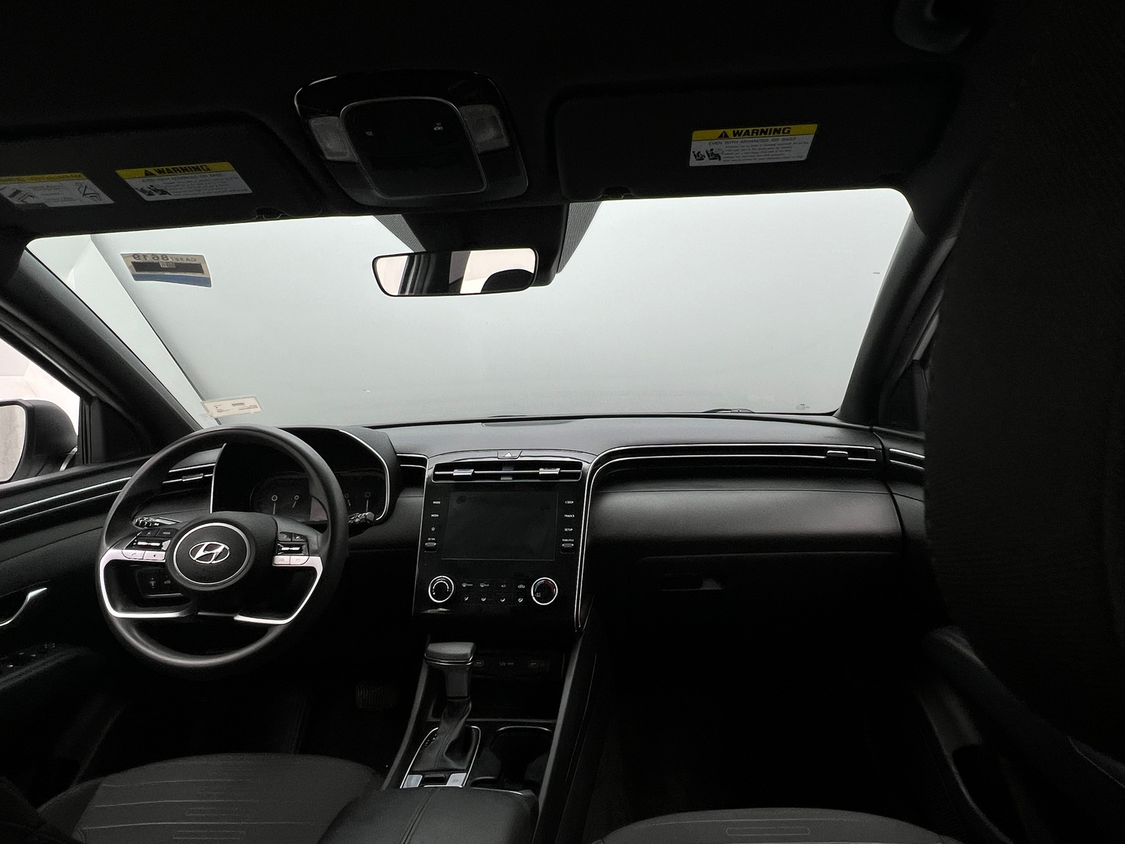 Thumbnail: 2023 Hyundai Santa Cruz - 3