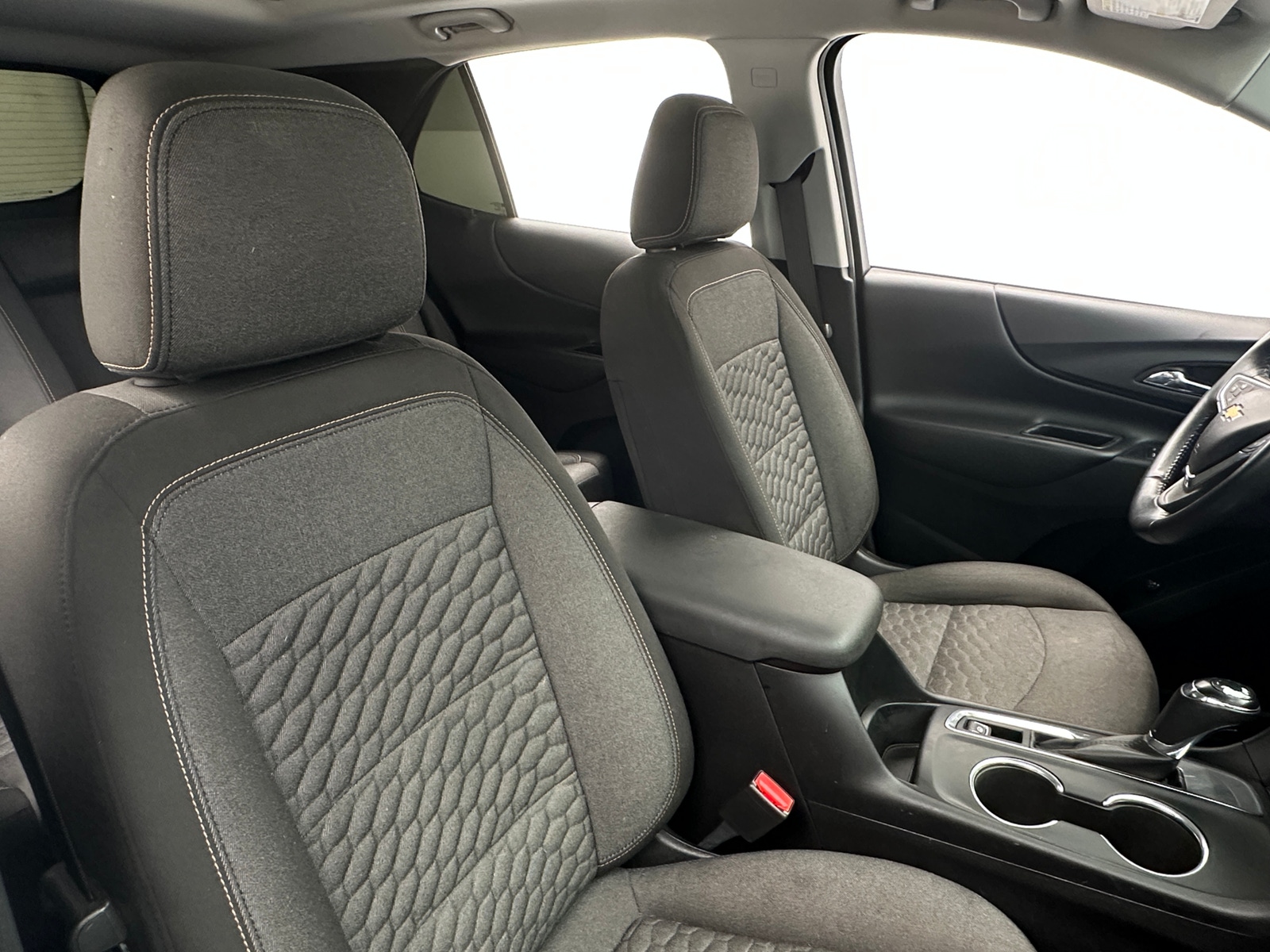Thumbnail: 2018 Chevrolet Equinox - 2