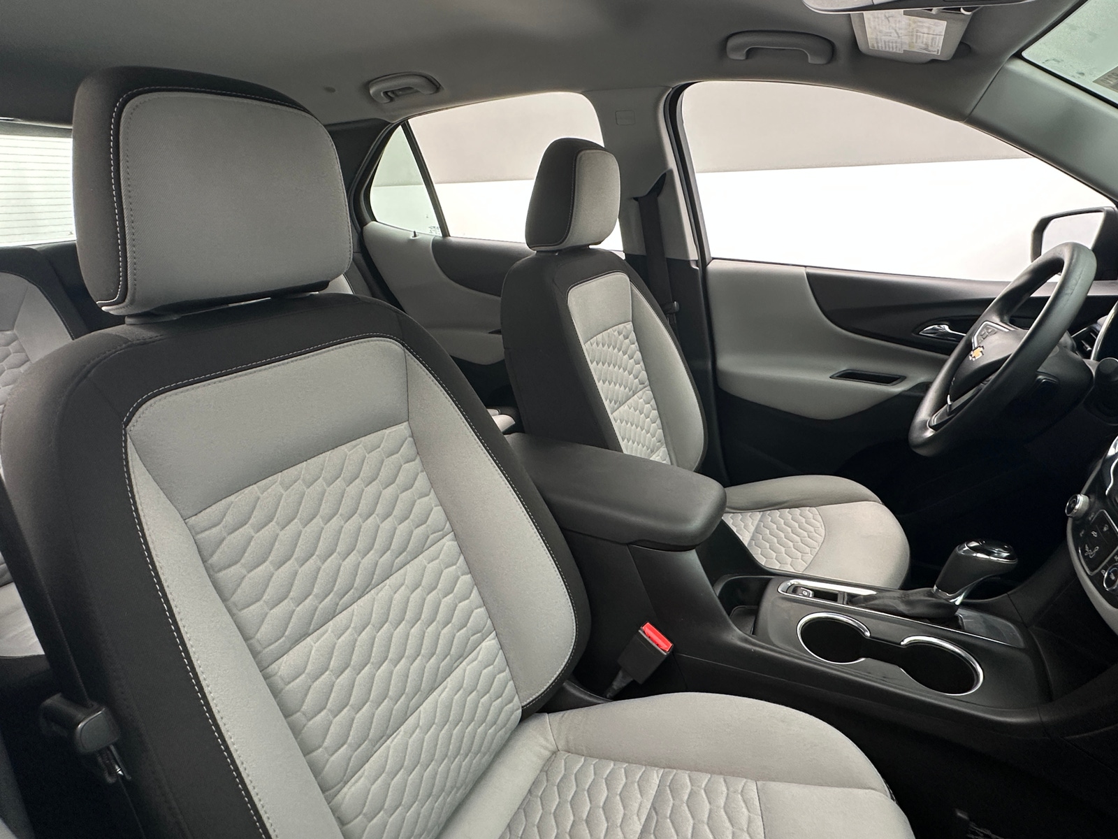 Thumbnail: 2018 Chevrolet Equinox - 2