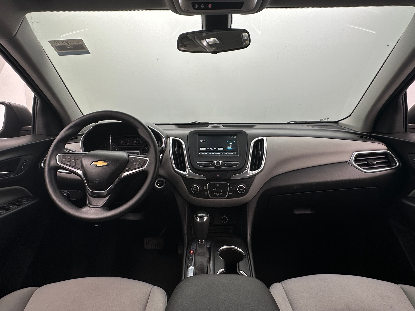 Thumbnail: 2018 Chevrolet Equinox - 3
