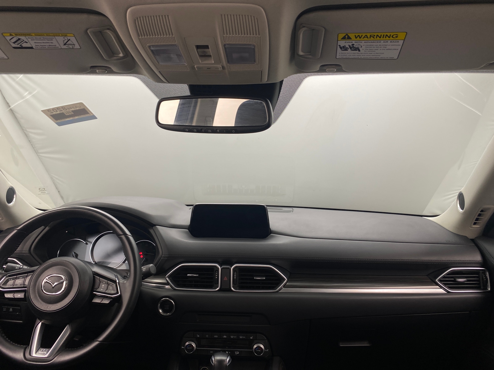 Thumbnail: 2020 Mazda CX-5 - 2
