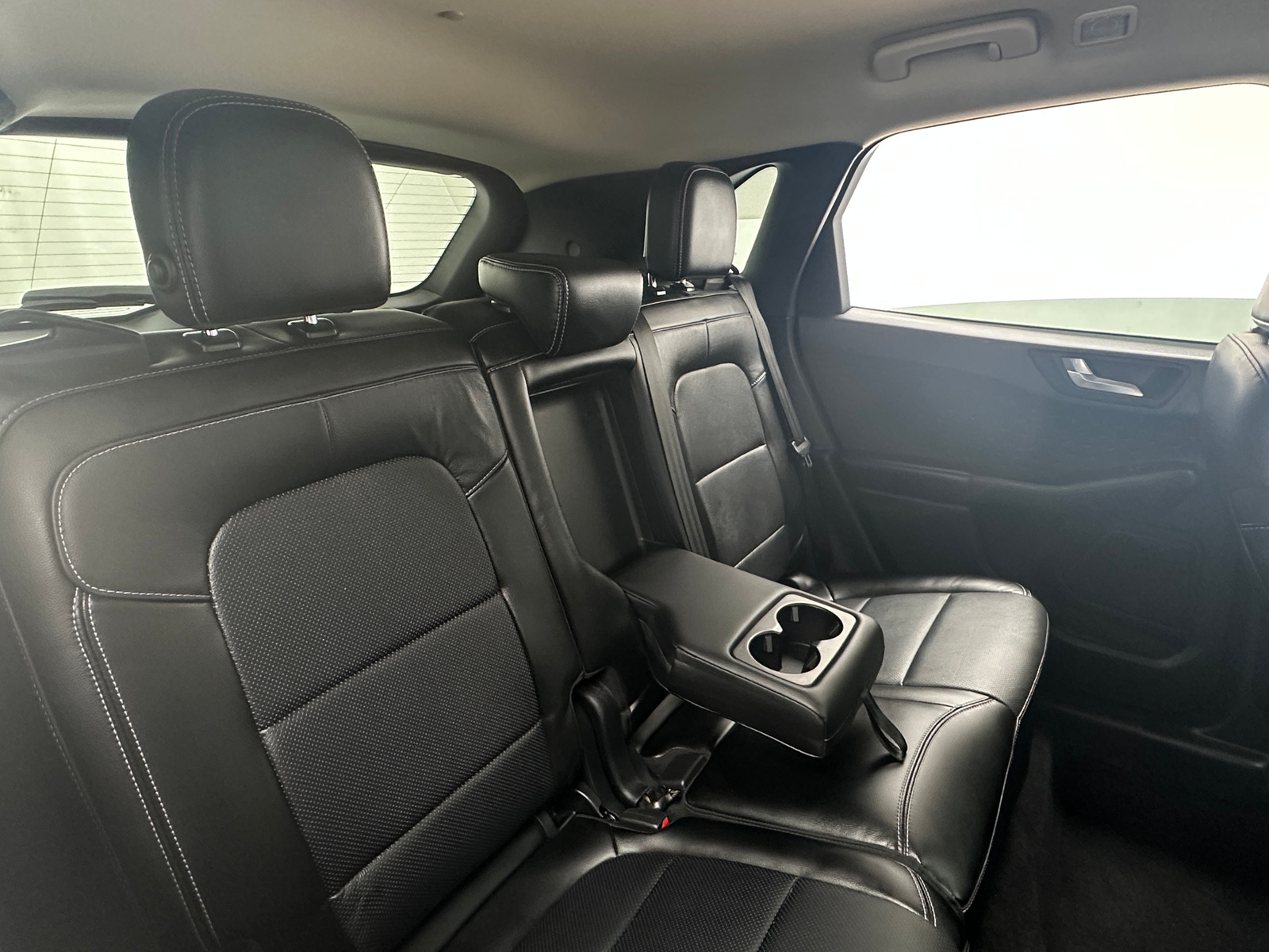 Thumbnail: 2020 Ford Escape - 5