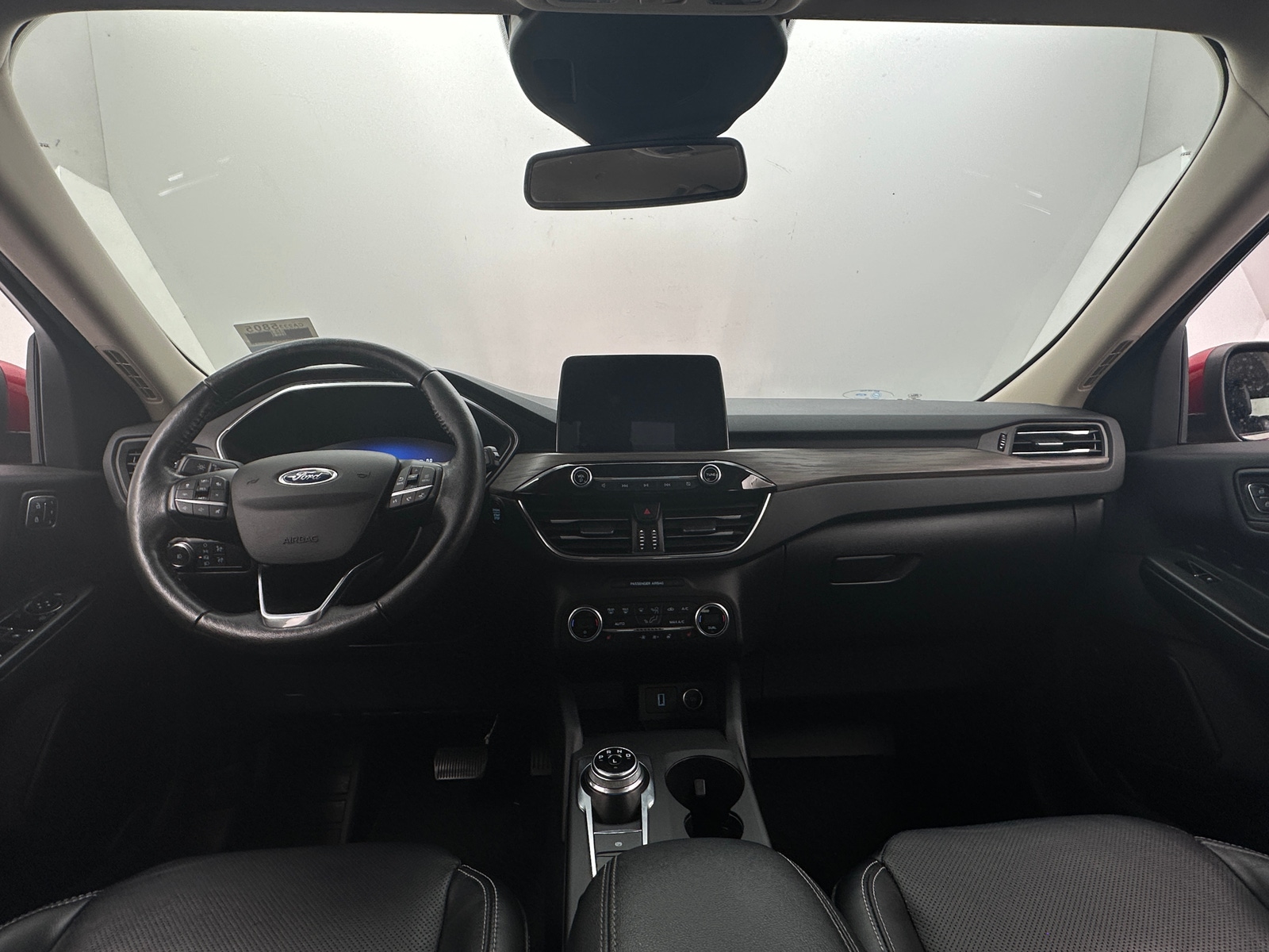 Thumbnail: 2020 Ford Escape - 2