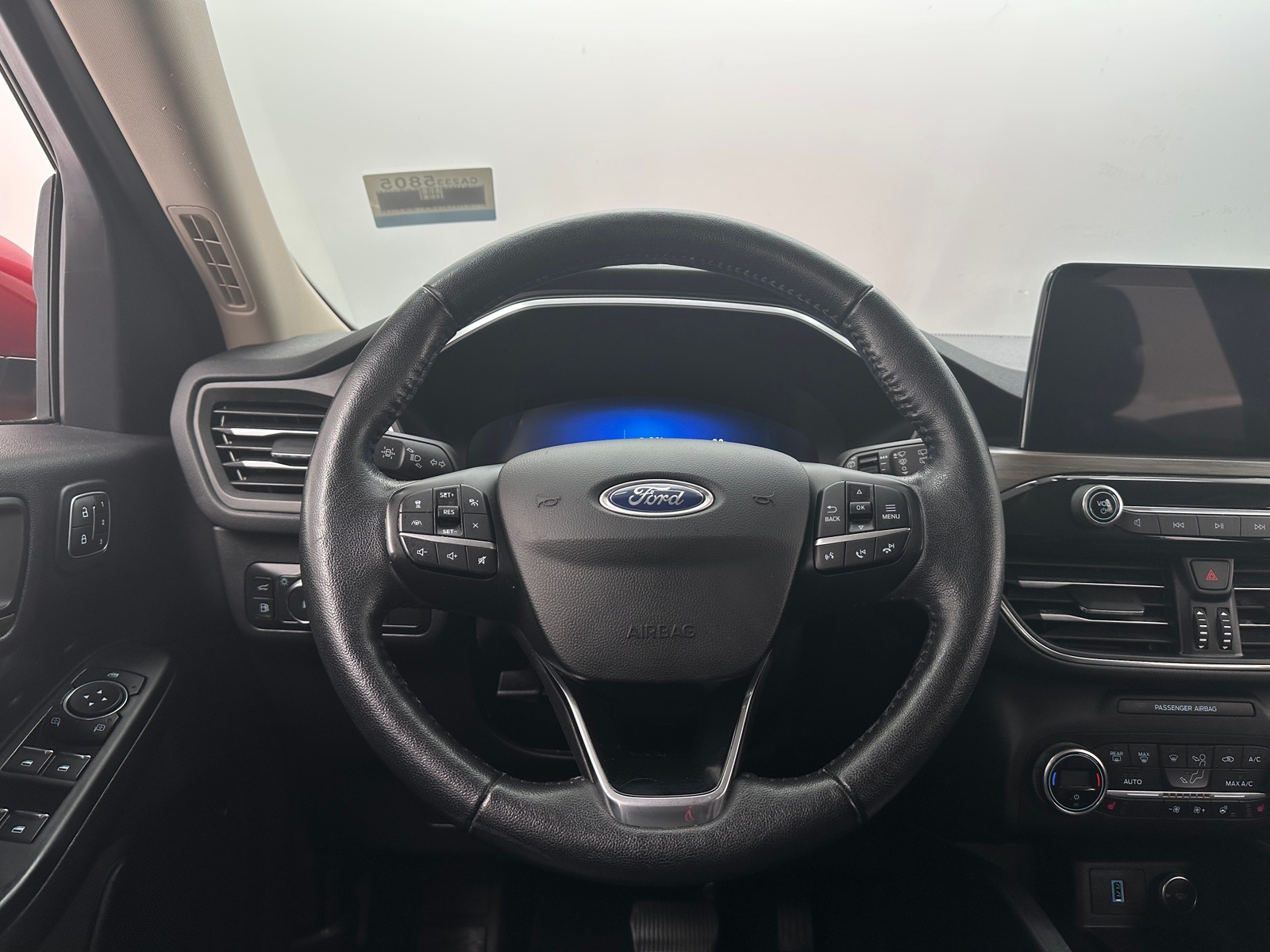 Thumbnail: 2020 Ford Escape - 4