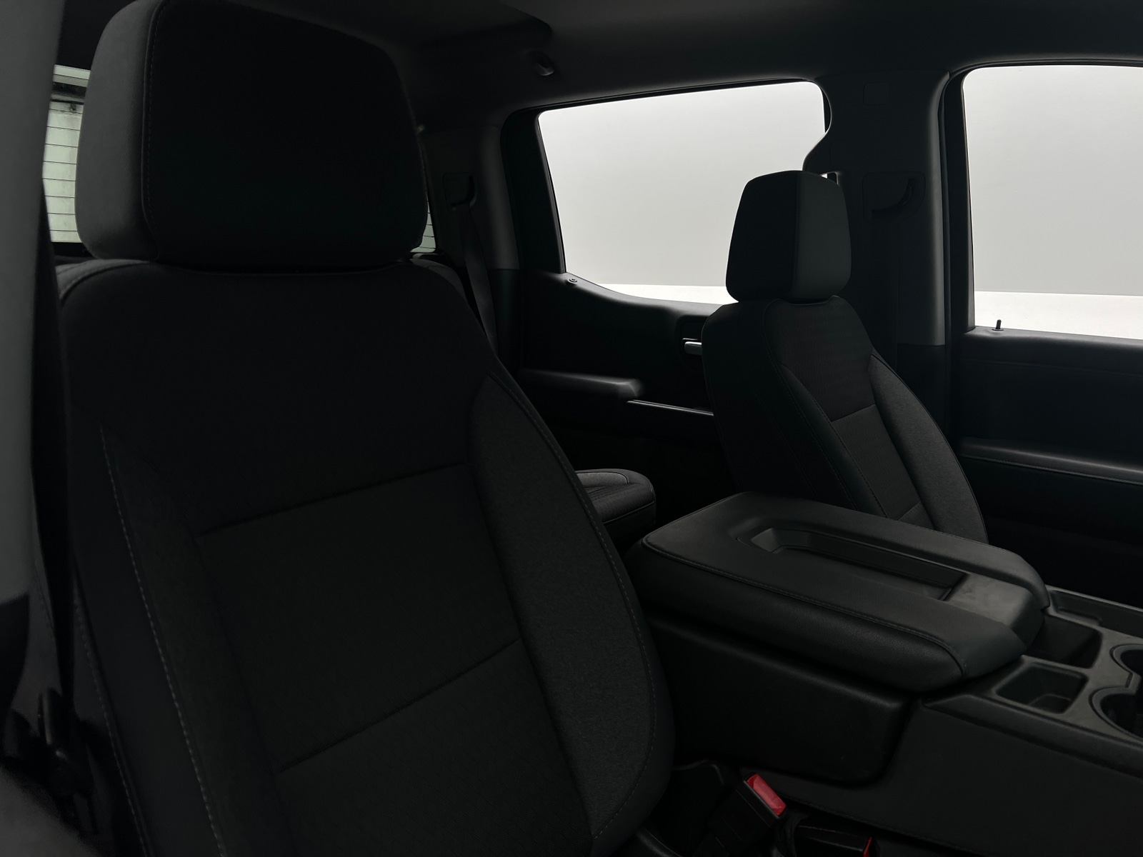 Thumbnail: 2020 Chevrolet Silverado 1500 - 2