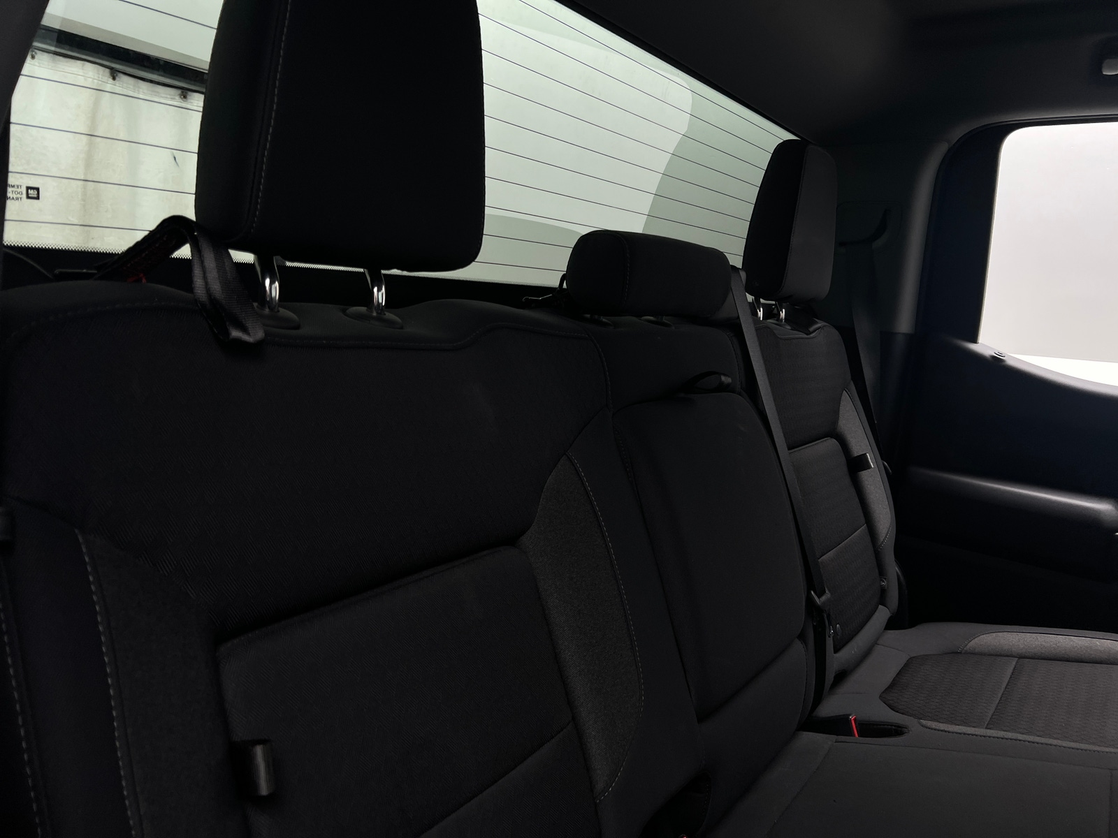 Thumbnail: 2020 Chevrolet Silverado 1500 - 6